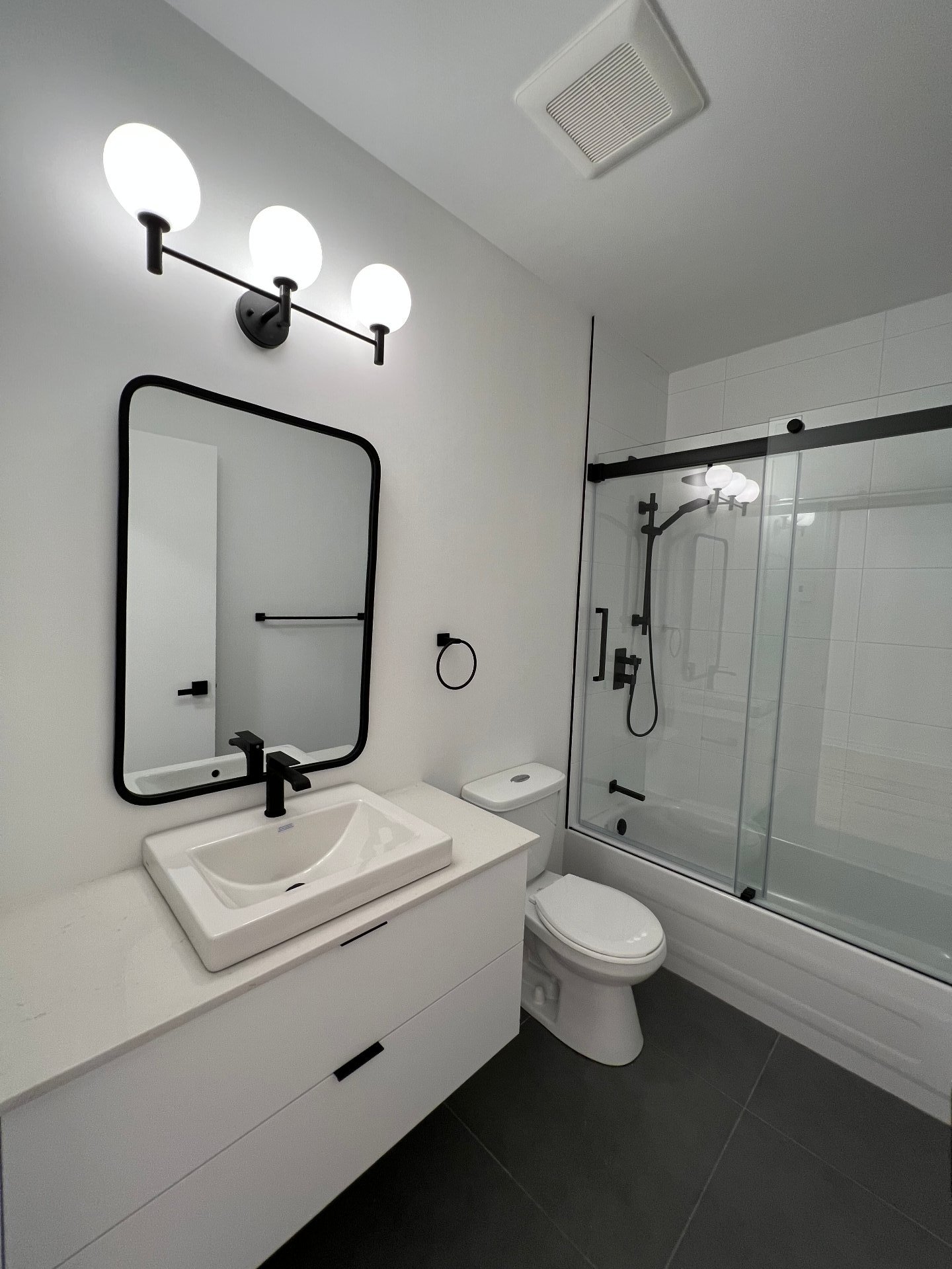 Photo - Bathroom