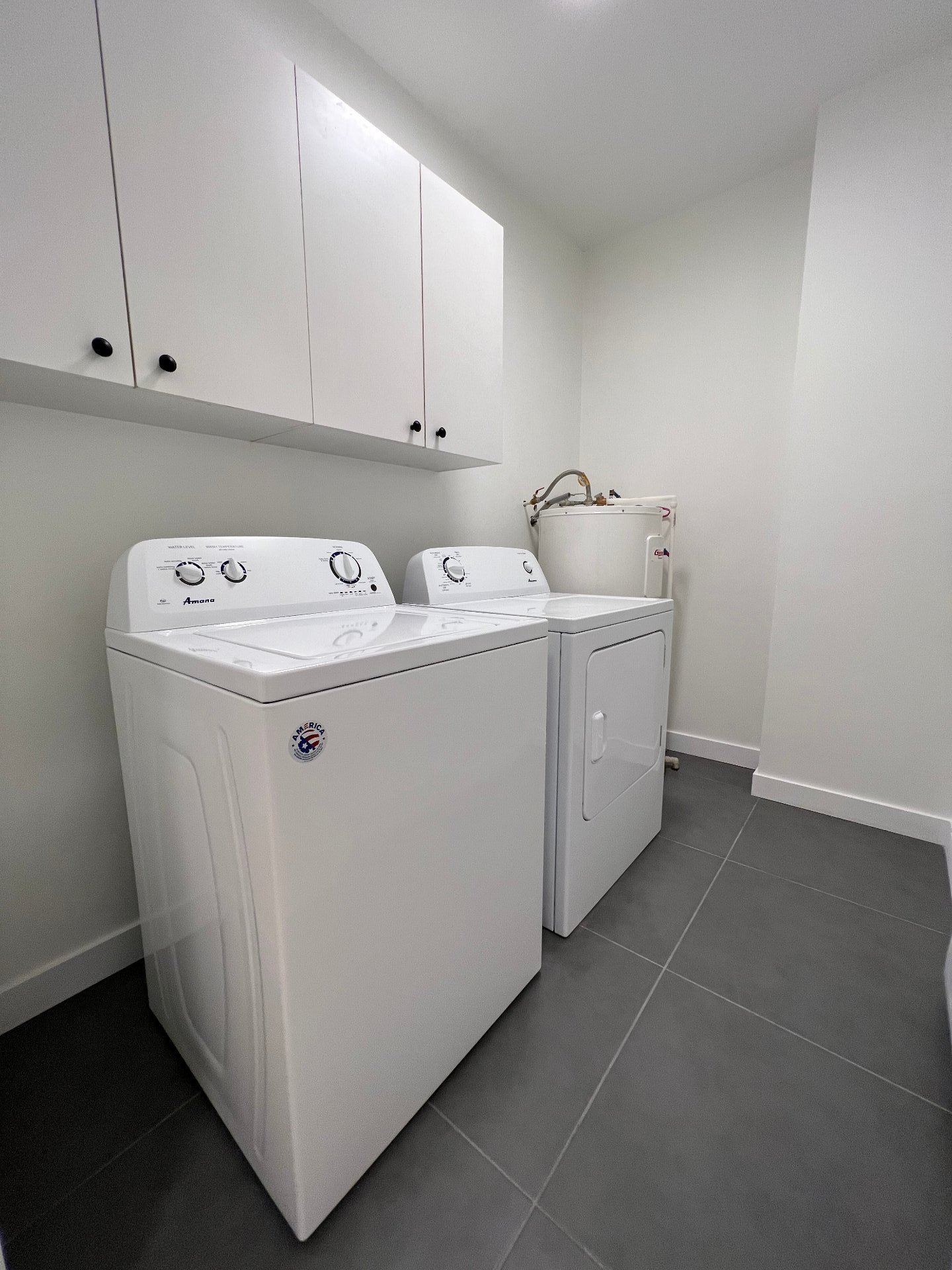Photo - Laundry room