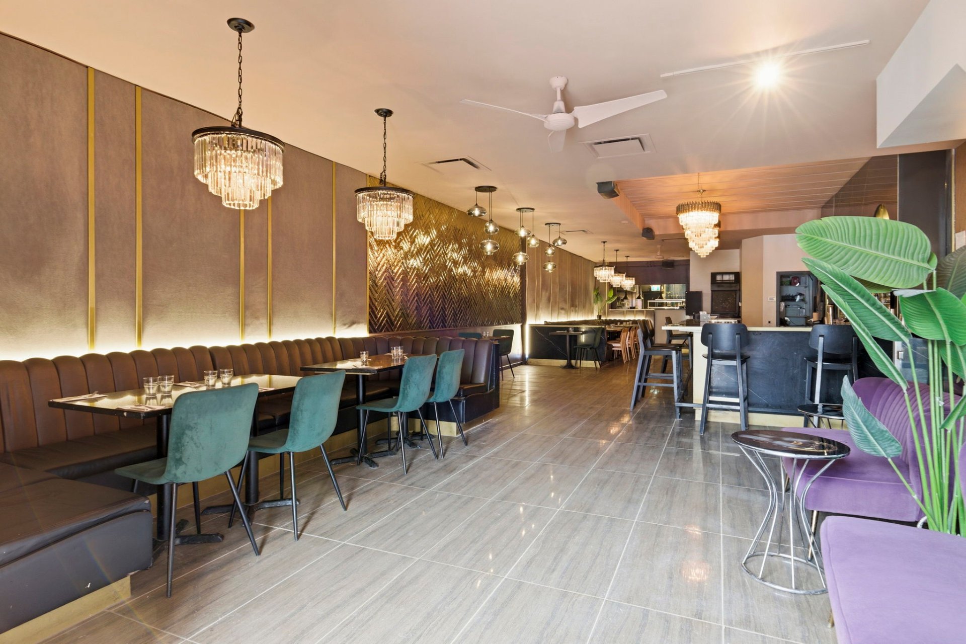 Photo - Restaurant