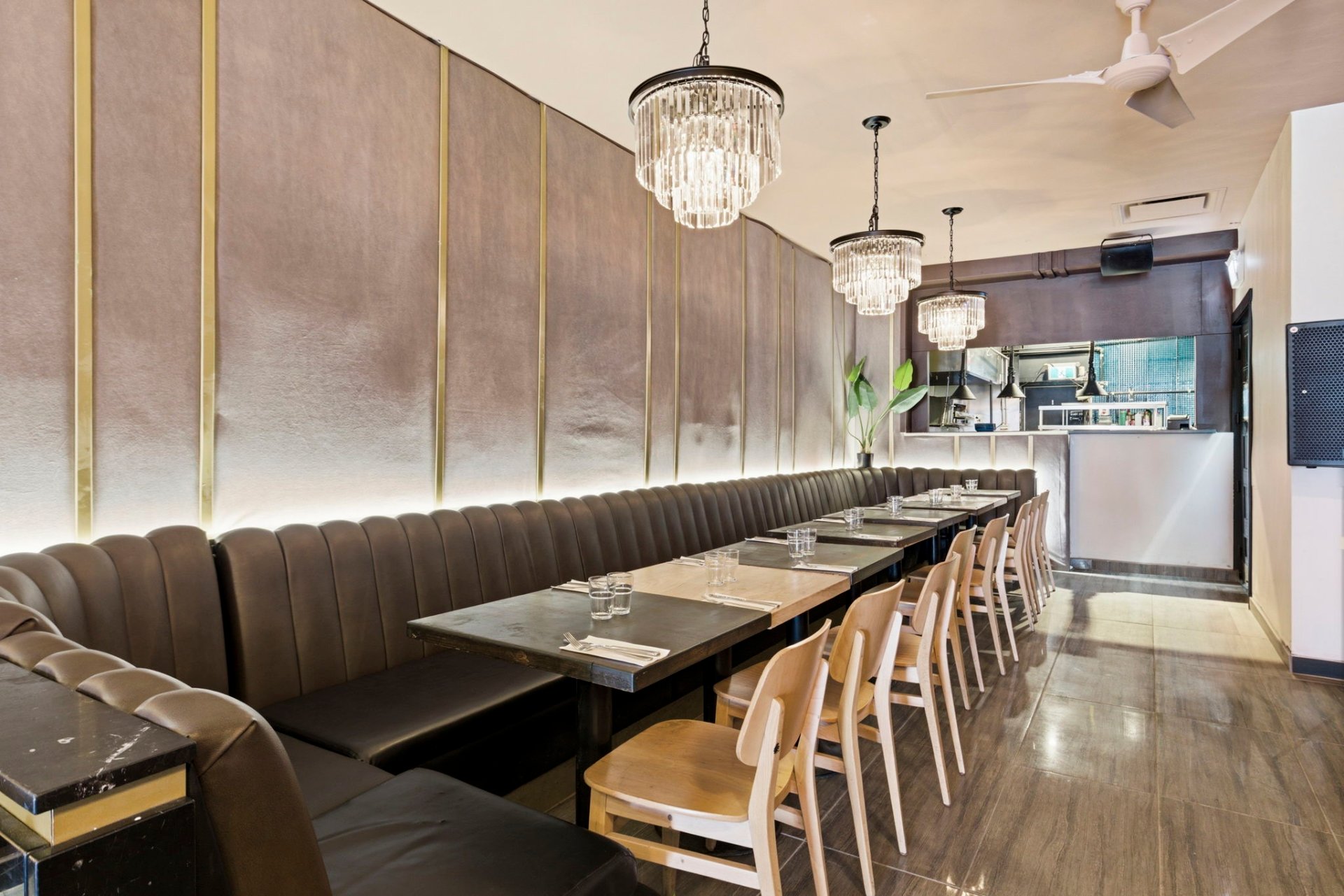 Photo - Restaurant