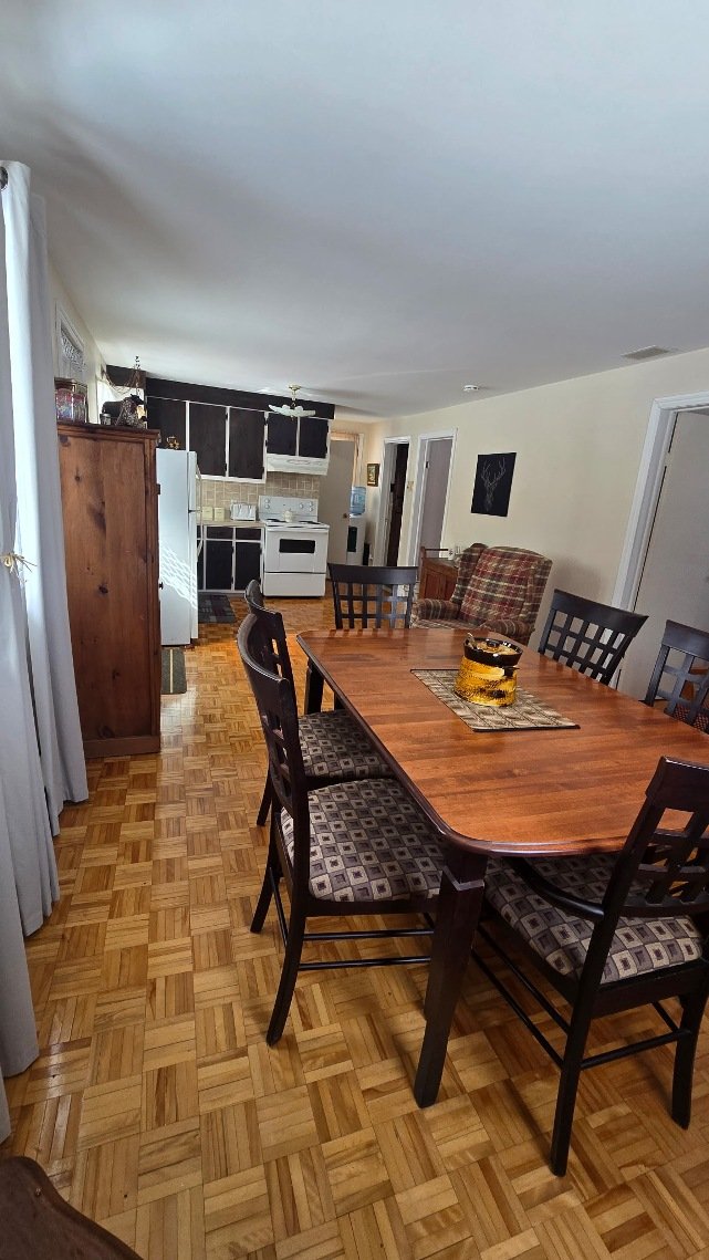 Photo - Salle à manger