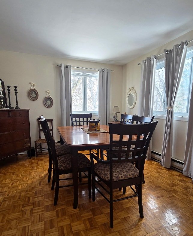 Photo - Salle à manger