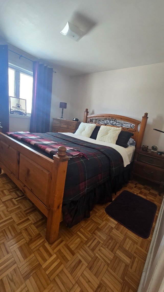 Photo - Chambre à coucher