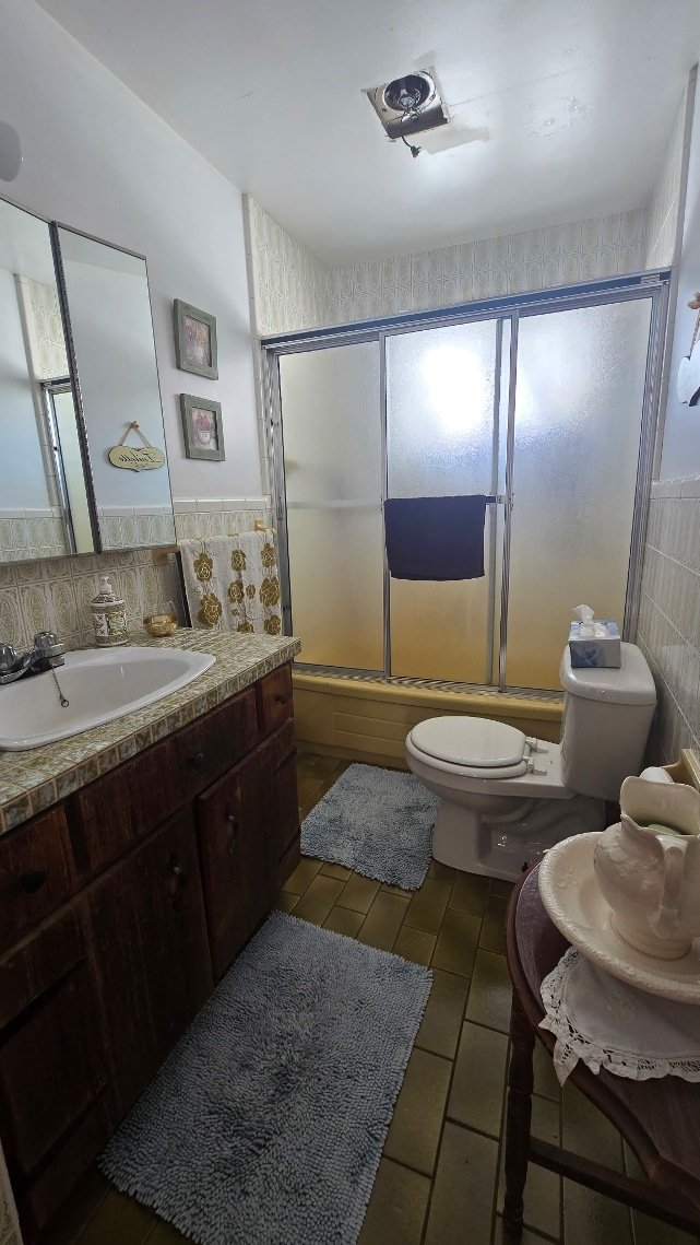 Photo - Salle de bains