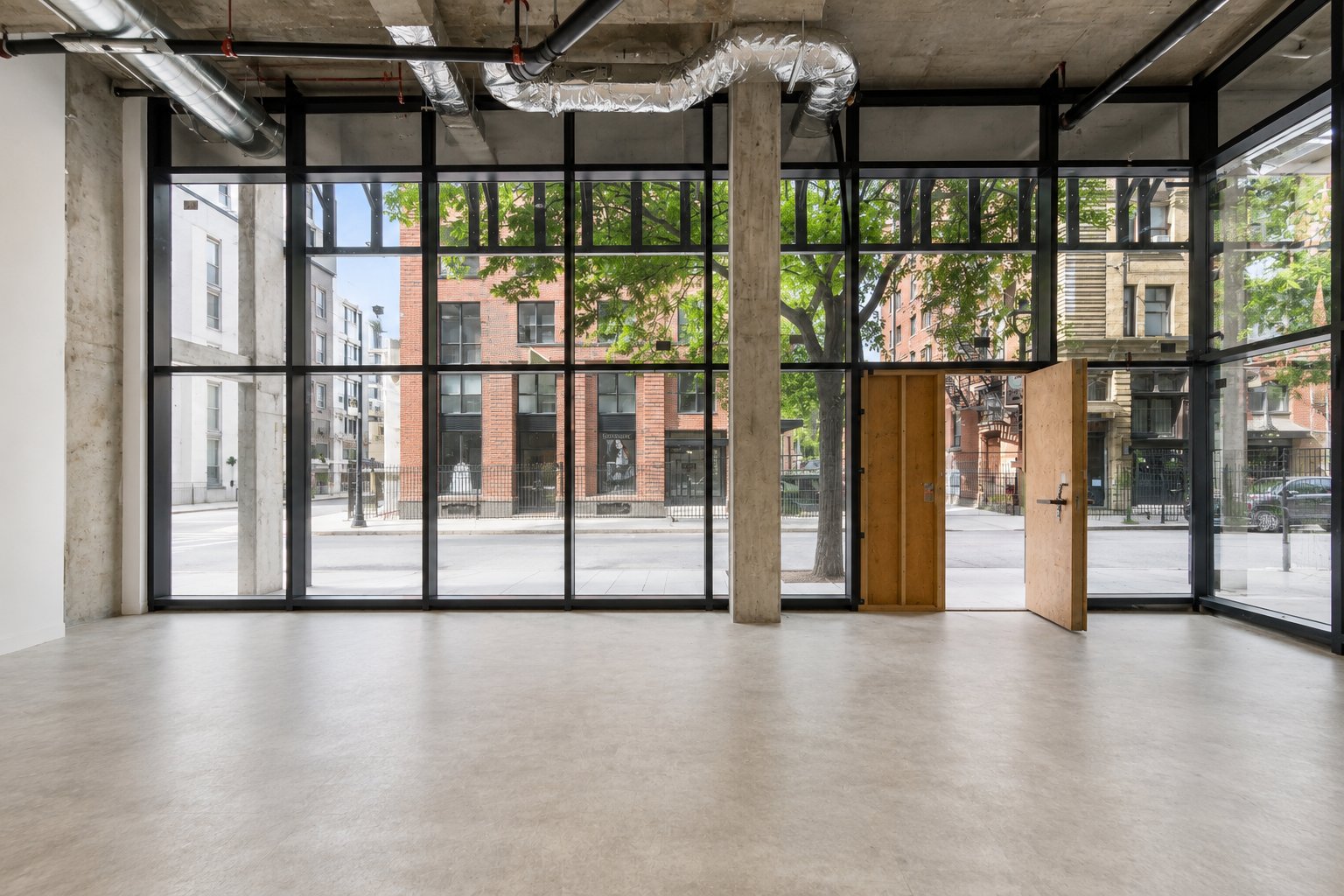 Photo - Interior