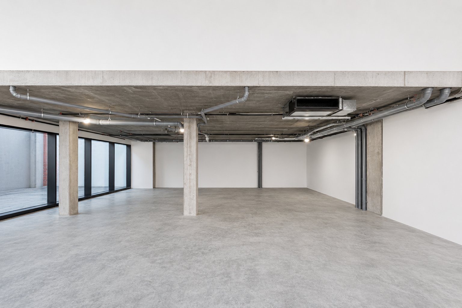 Photo - Interior