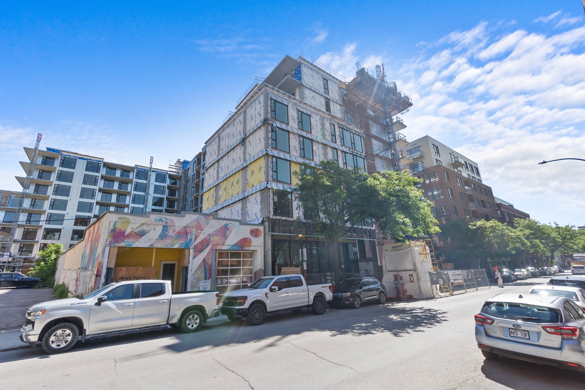 Photo - Frontage