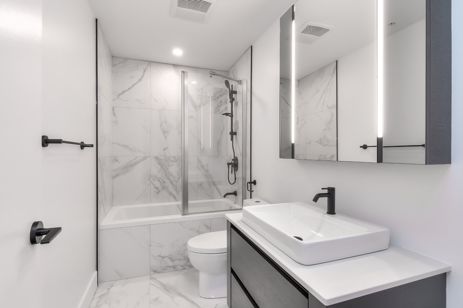 Photo - Salle de bains