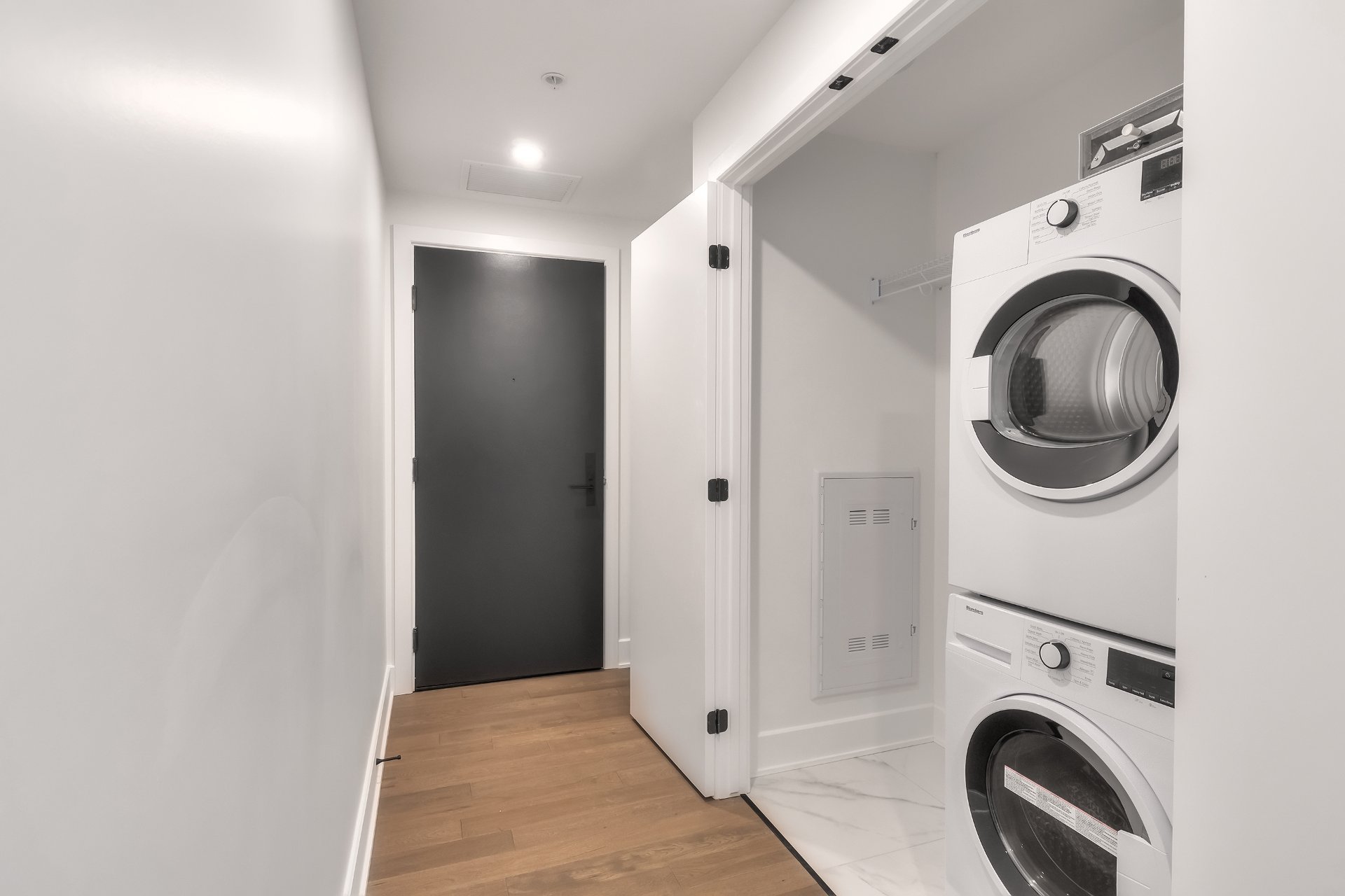 Photo - Hall d'entrée