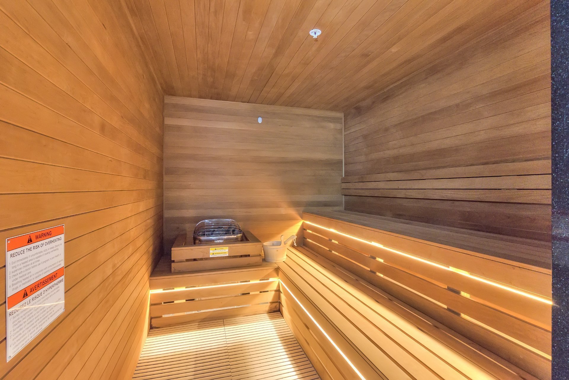 Photo - Sauna