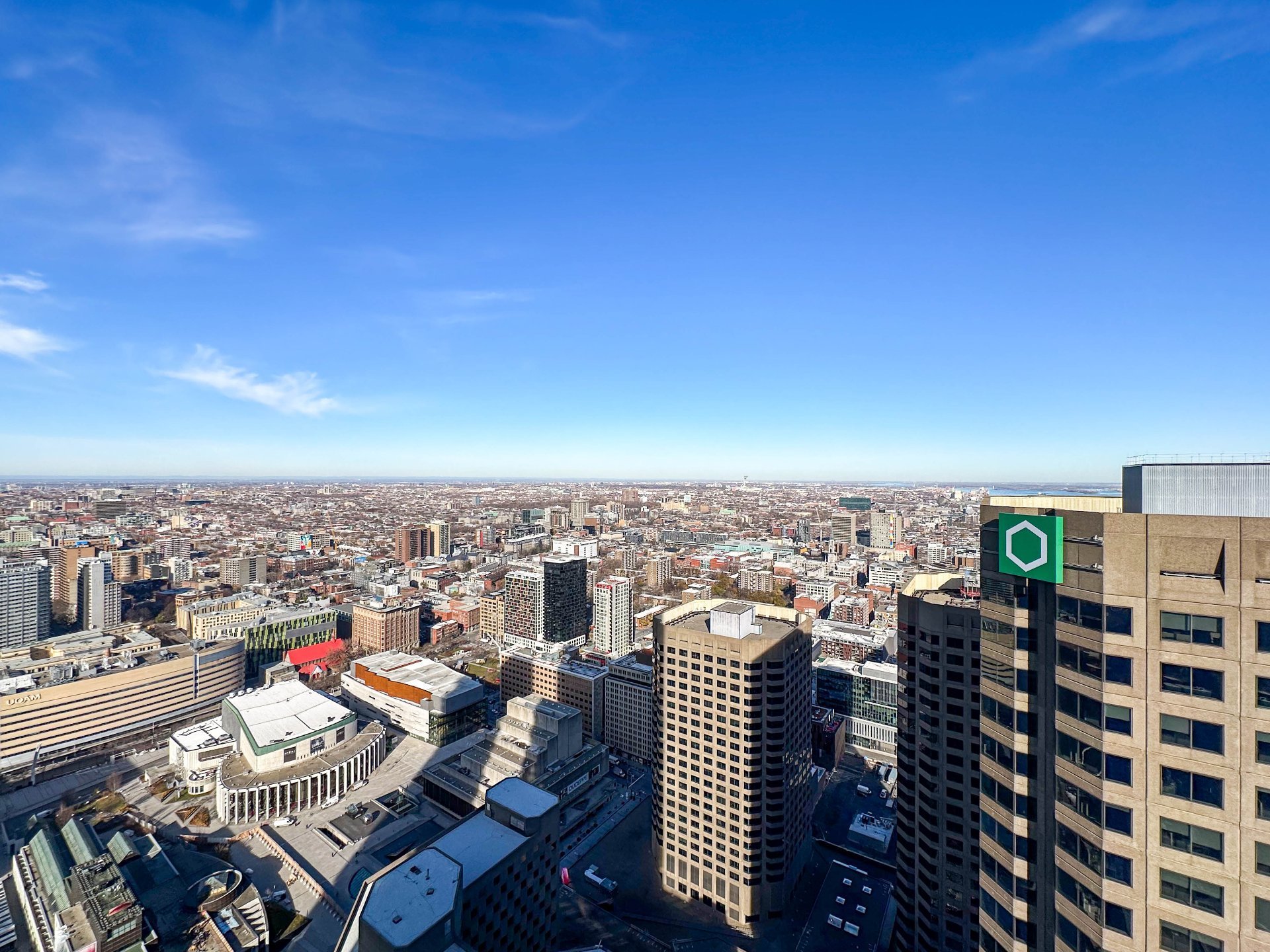 Photo - Vue