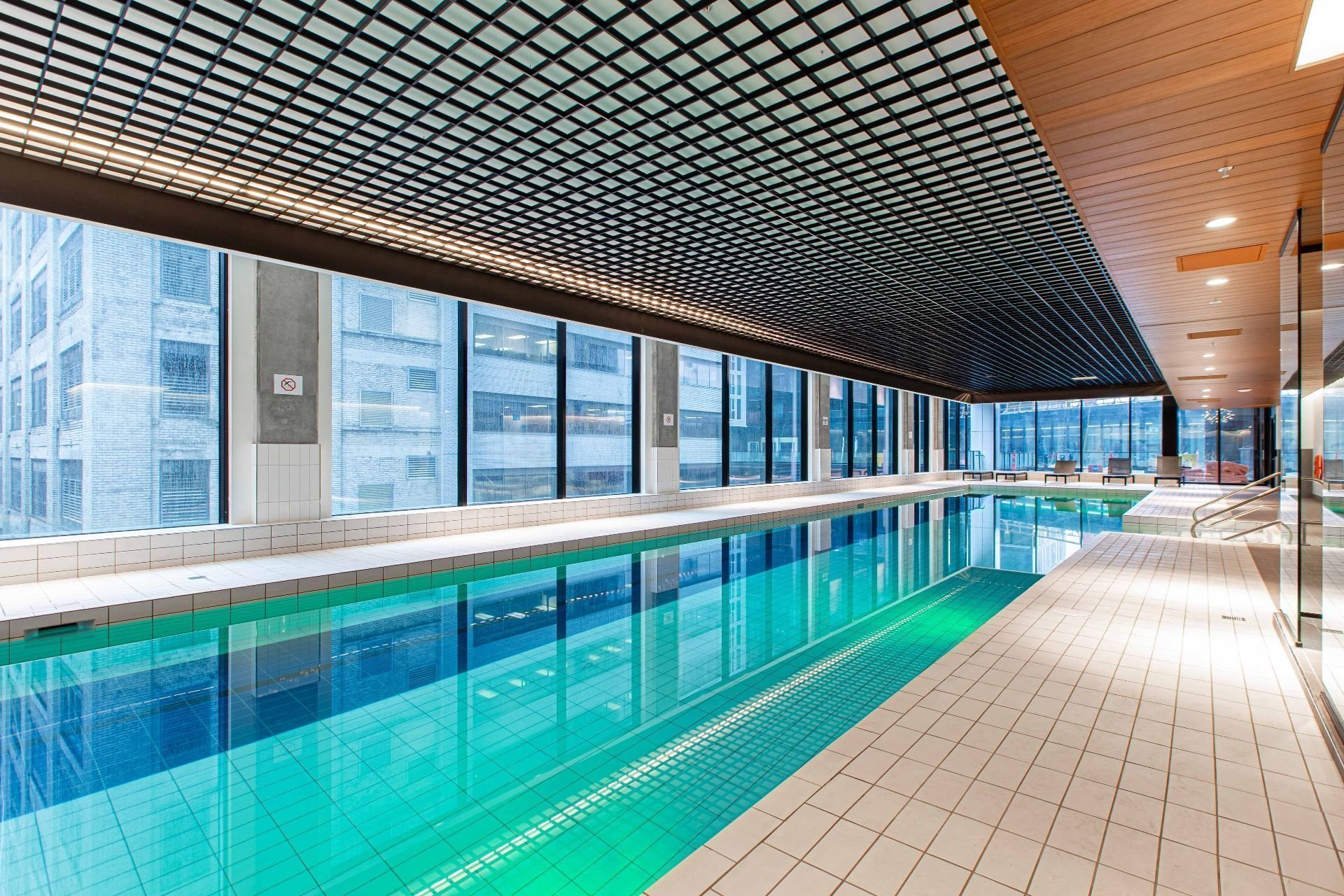 Photo - Piscine
