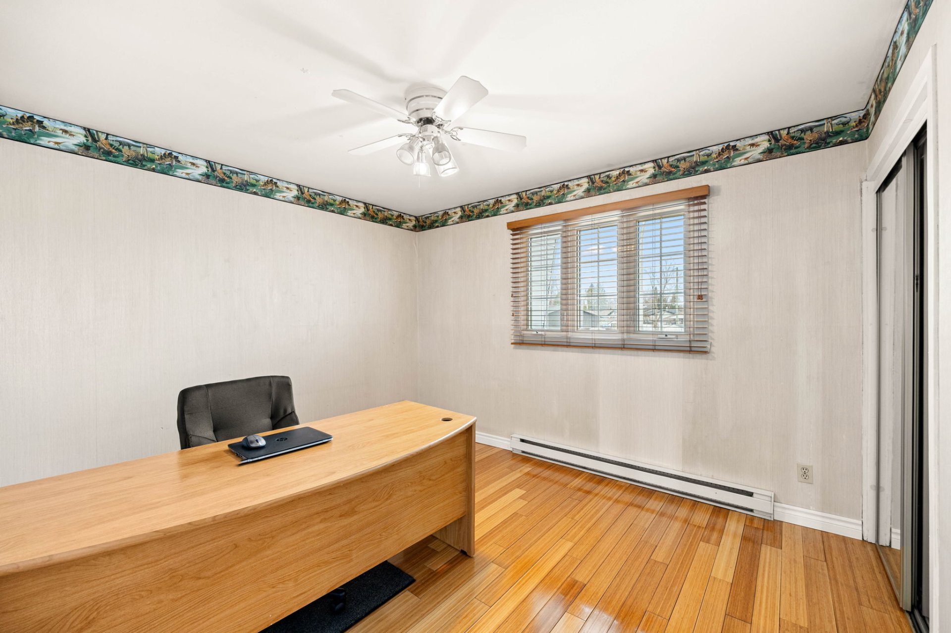 Photo - Chambre à coucher