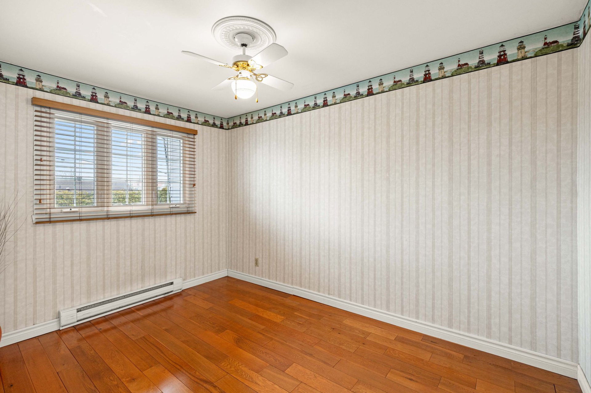 Photo - Chambre à coucher