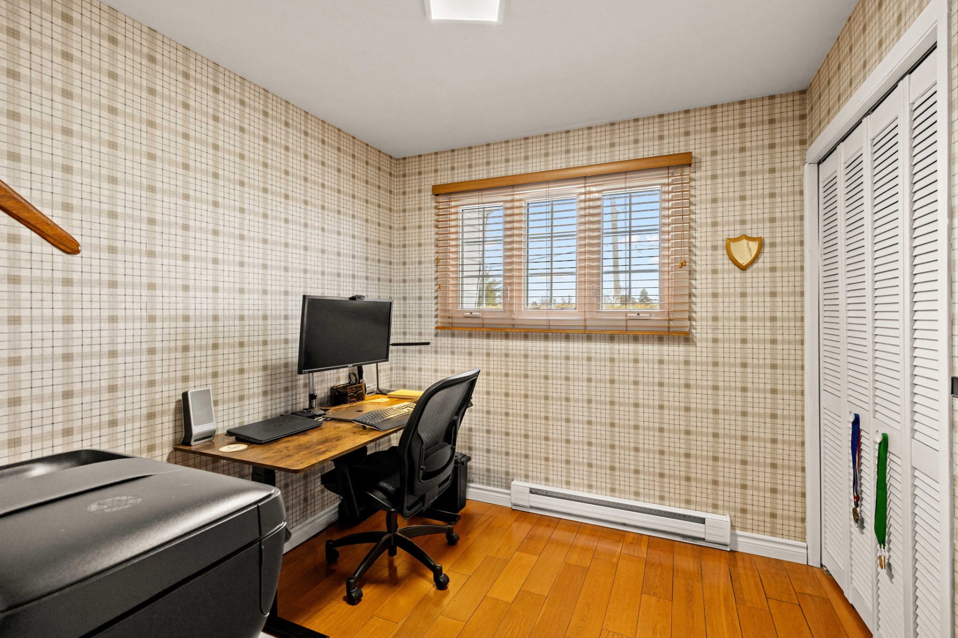 Photo - Chambre à coucher