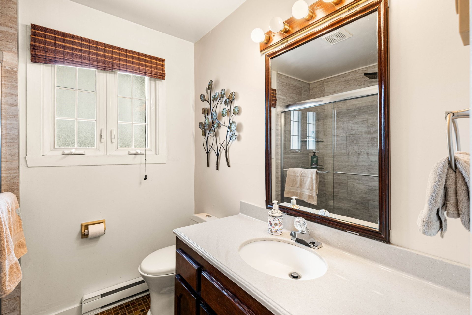 Photo - Salle de bains