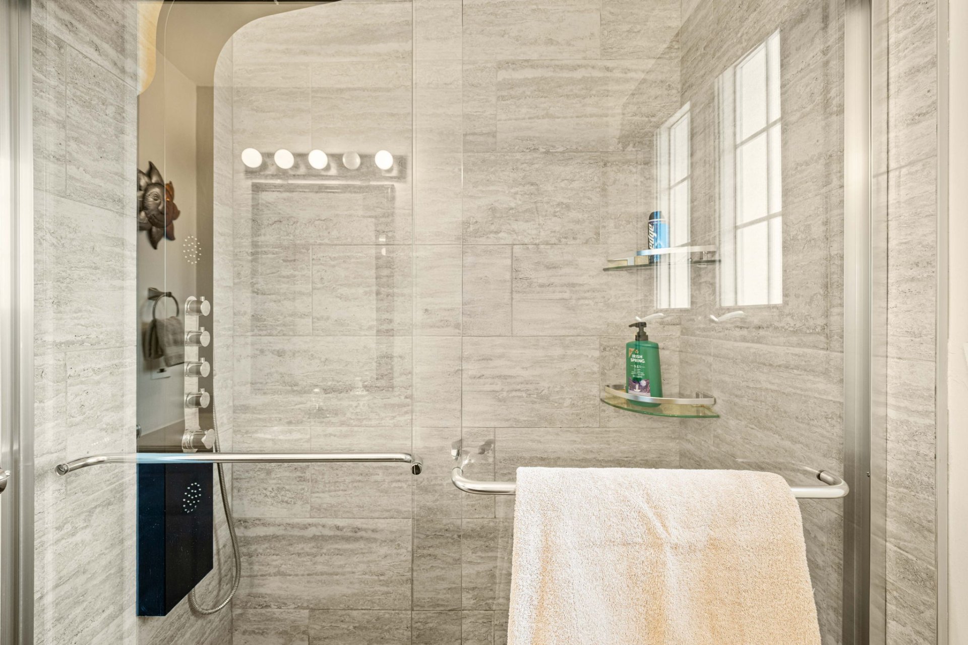 Photo - Salle de bains