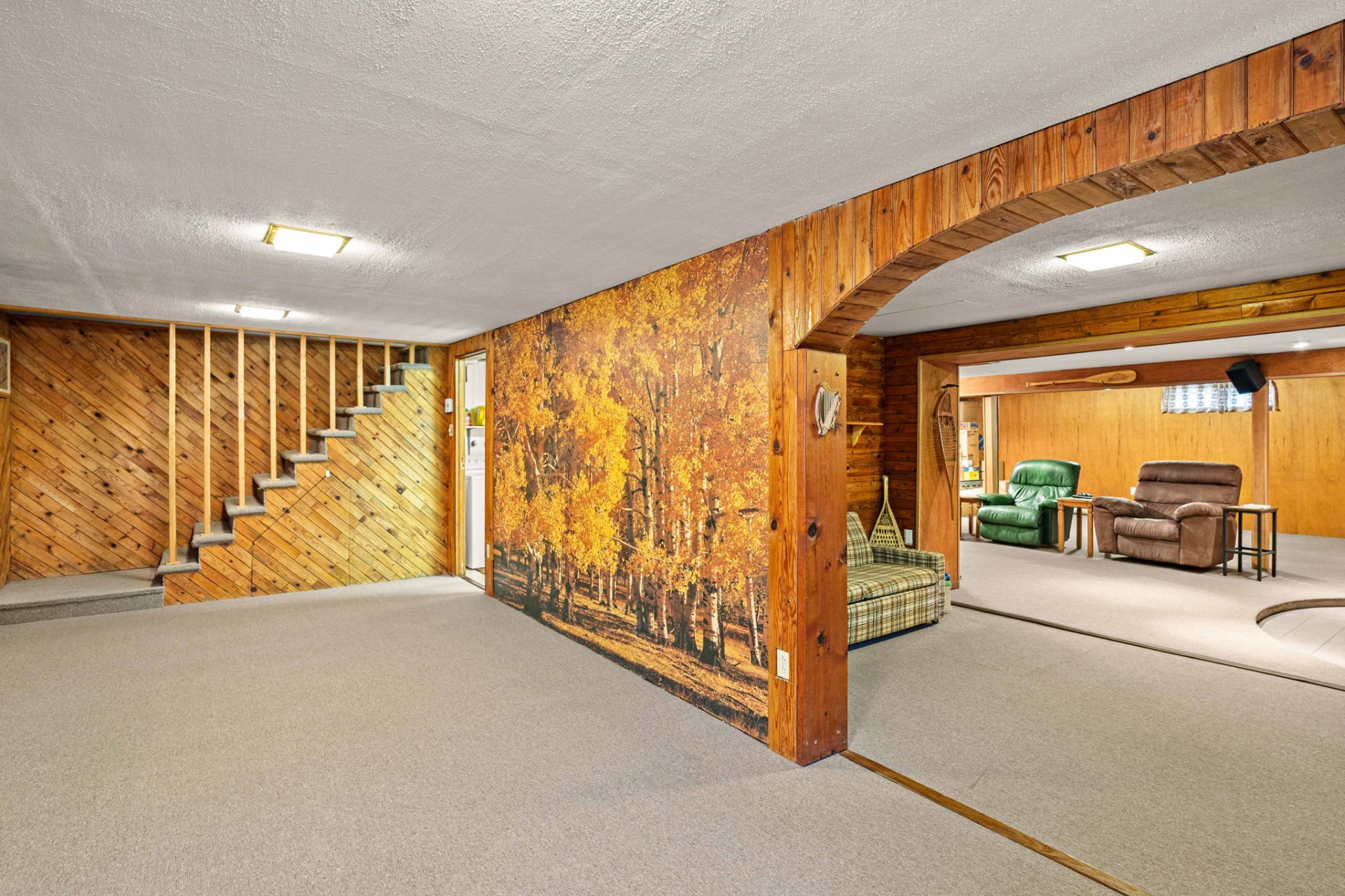 Photo - Salle familiale