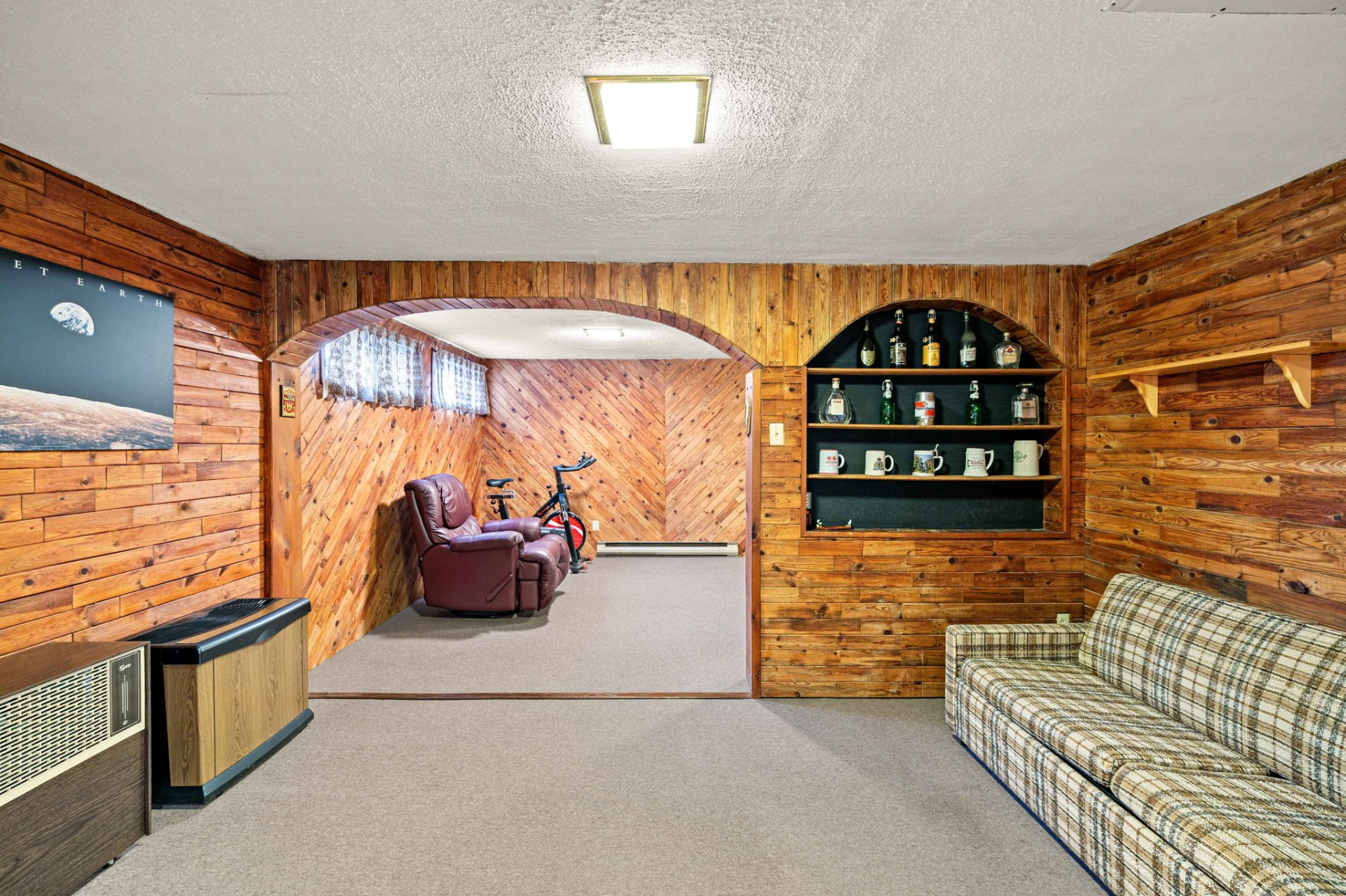 Photo - Salle familiale