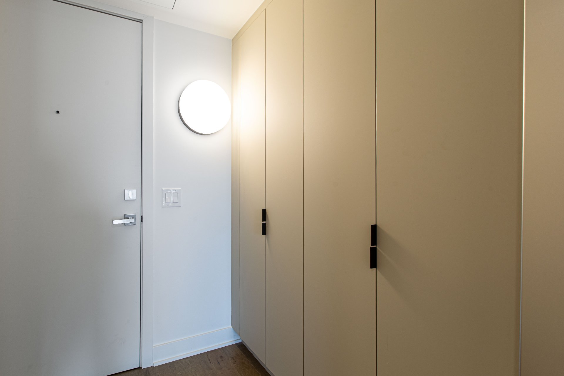 Photo - Intérieur