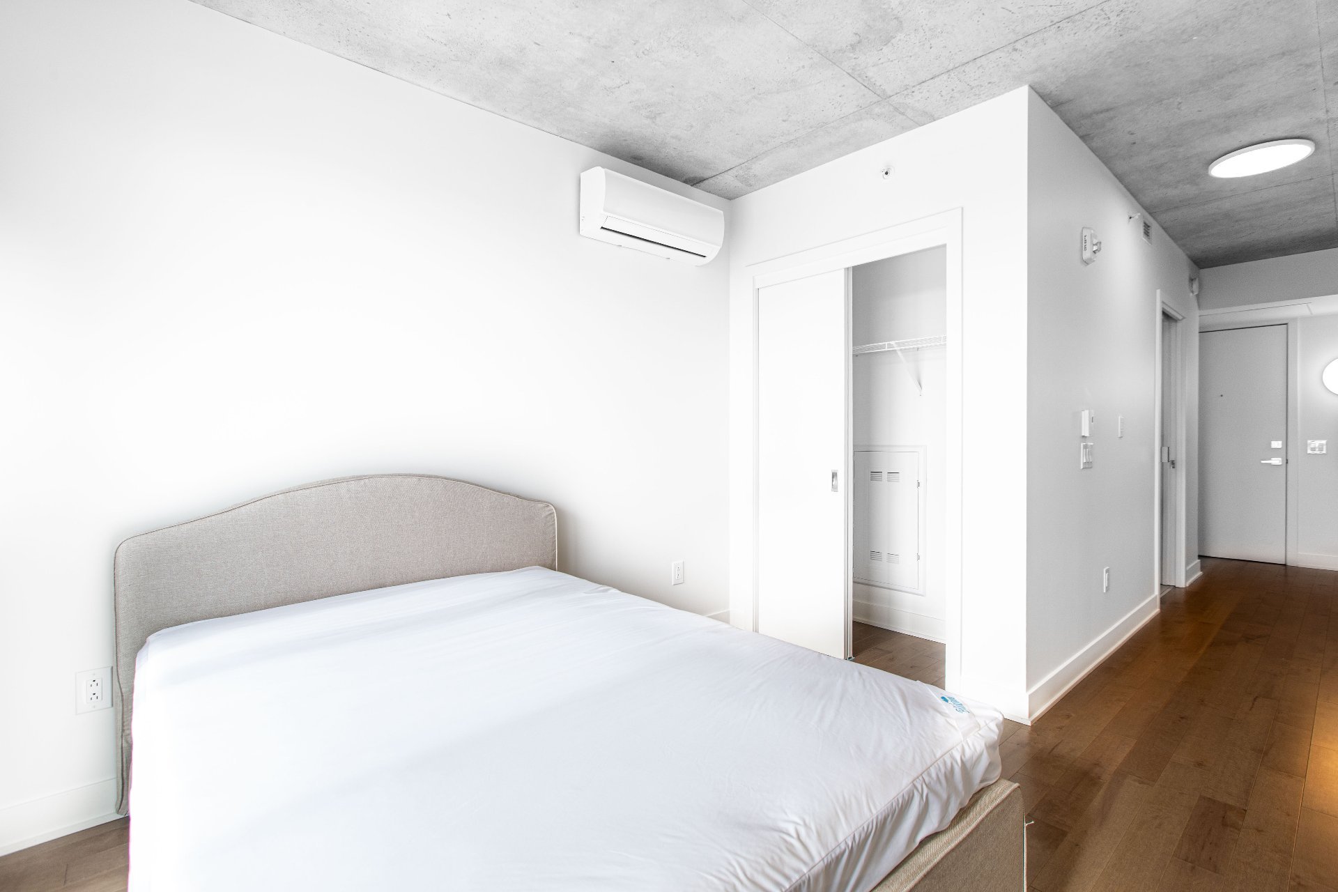 Photo - Intérieur