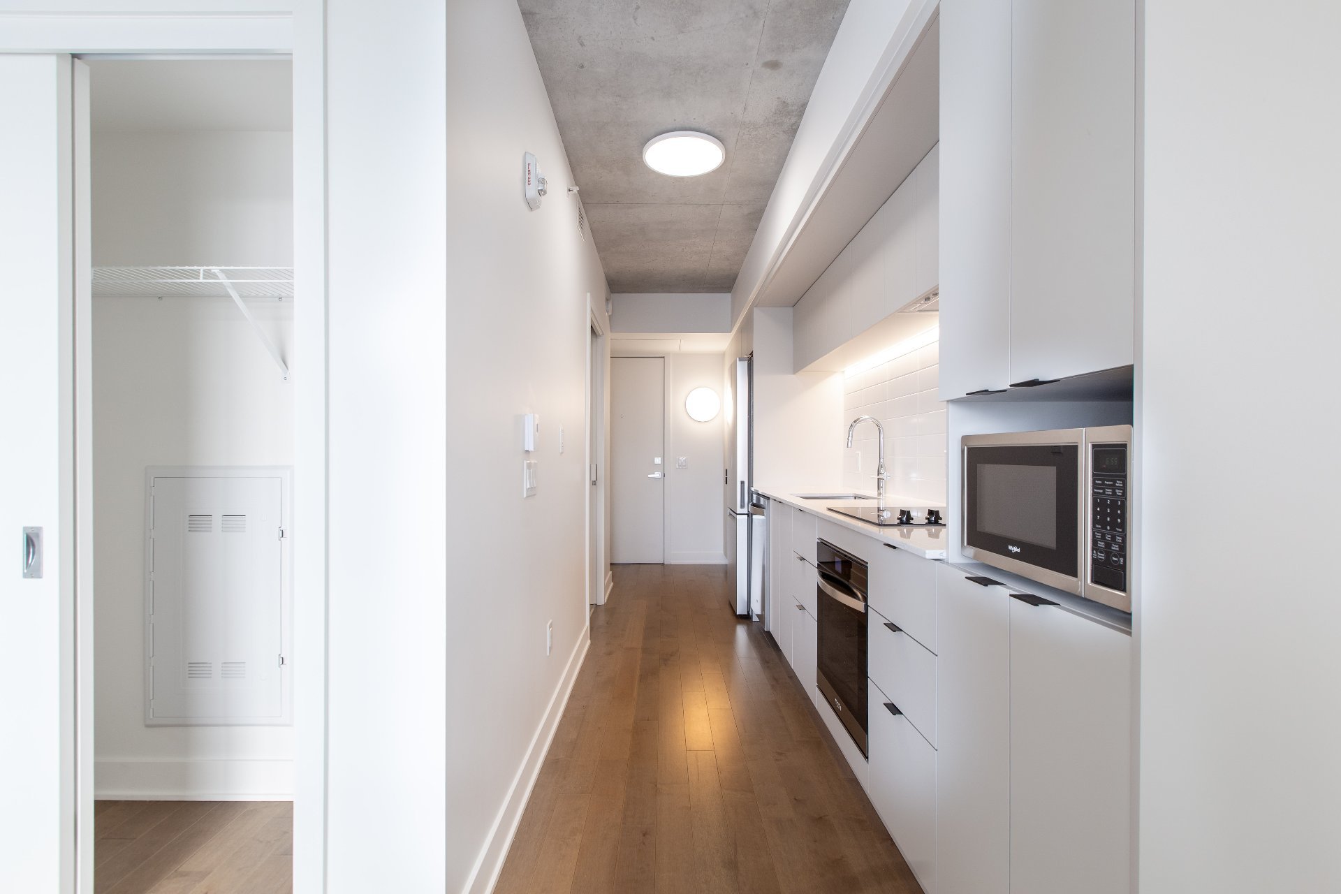 Photo - Intérieur