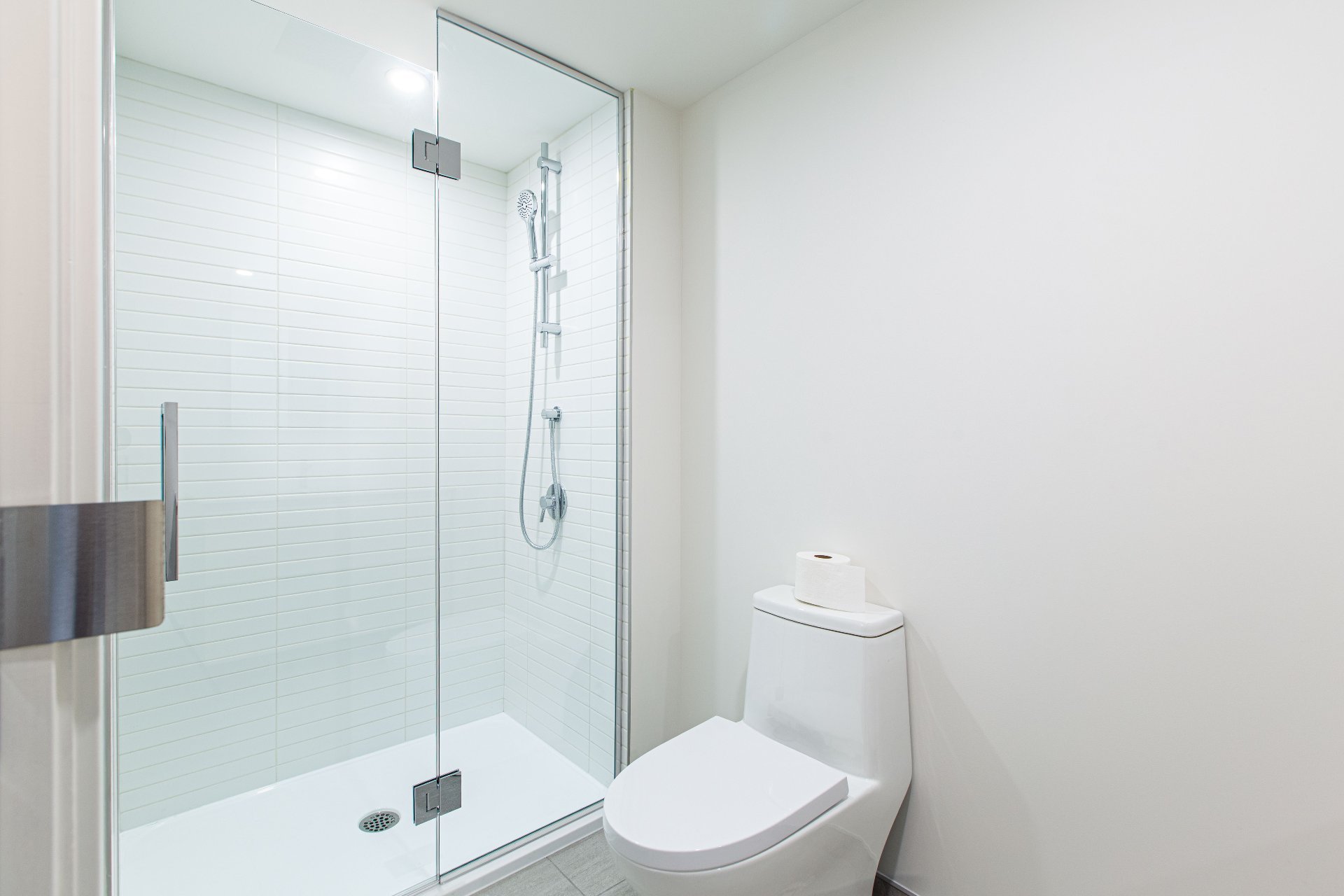 Photo - Salle de bains