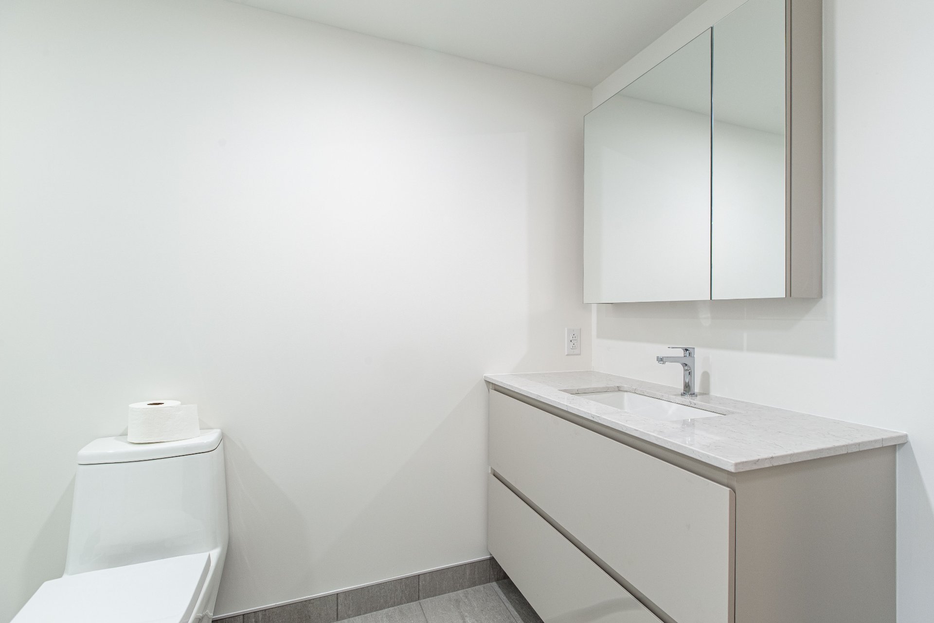 Photo - Salle de bains