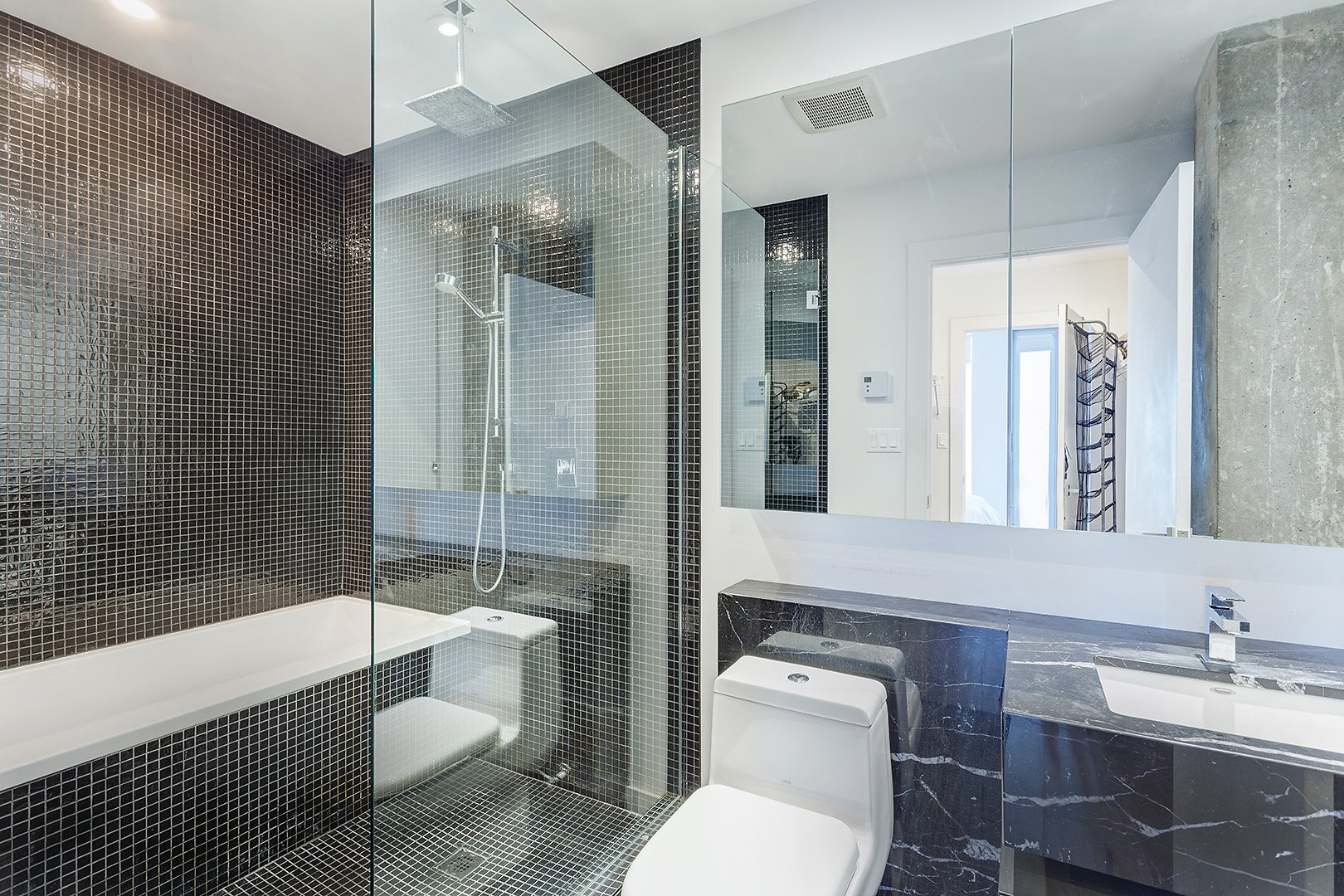 Photo - Salle de bains