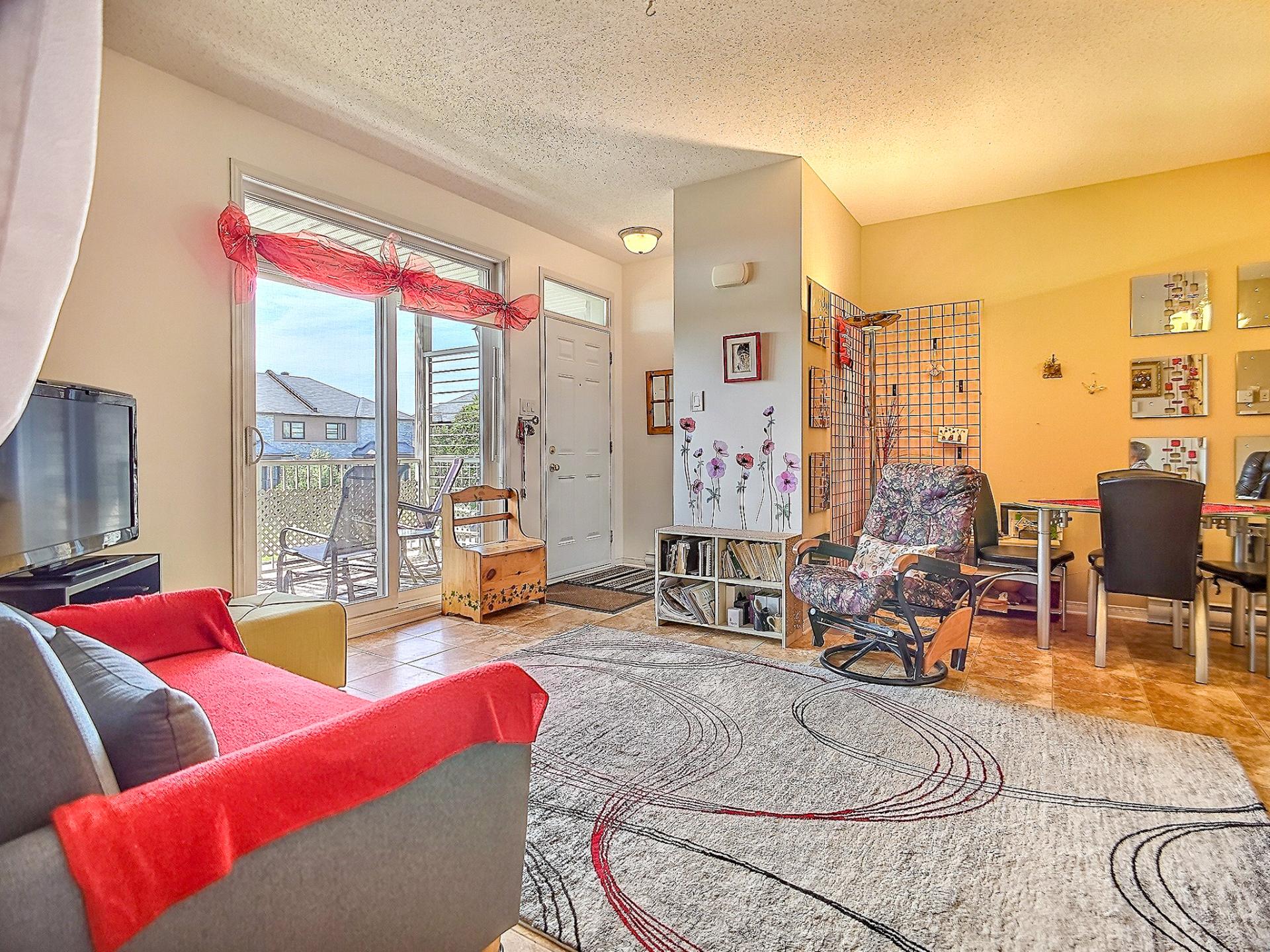 Photo - Living room
