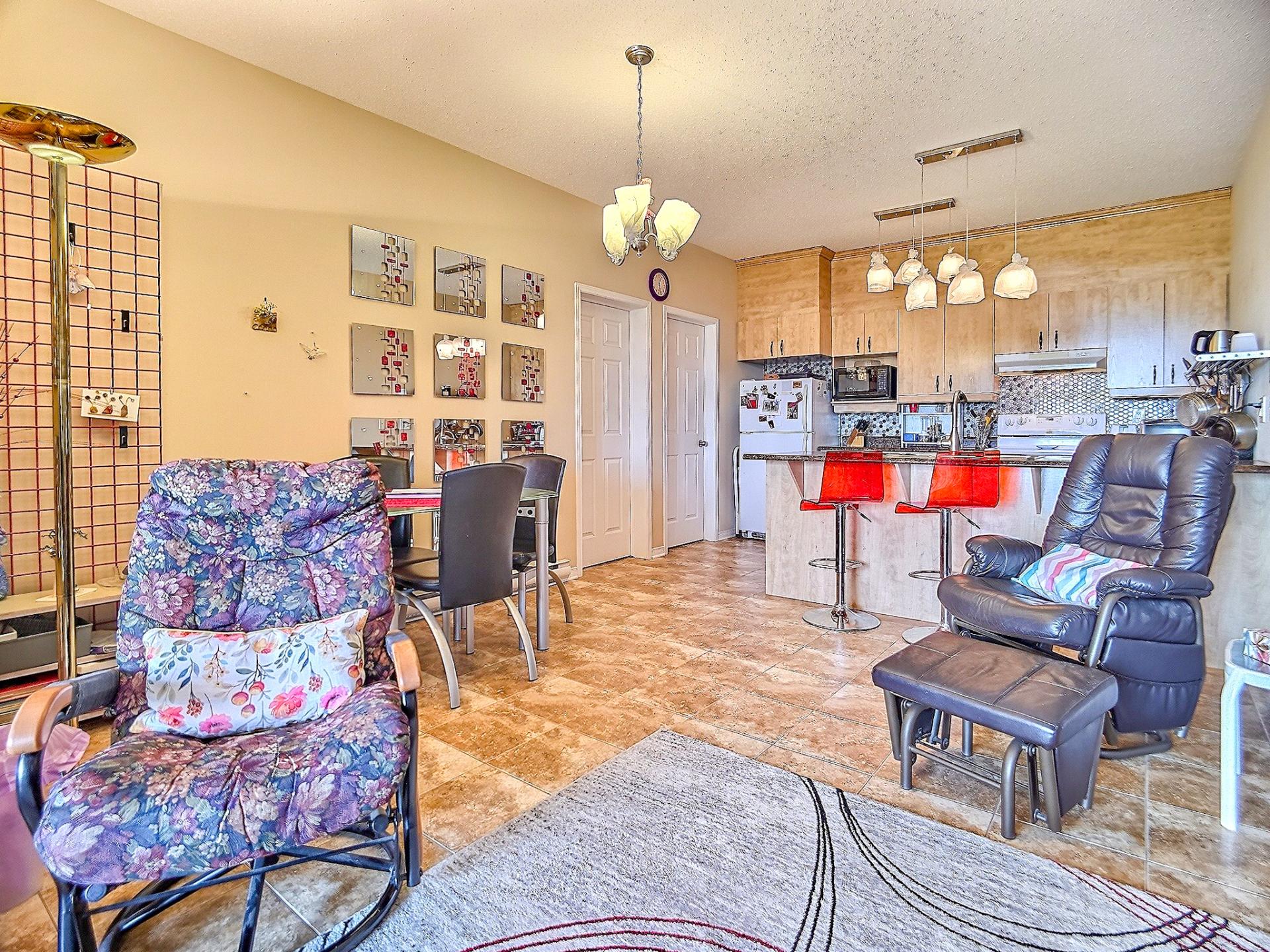 Photo - Living room