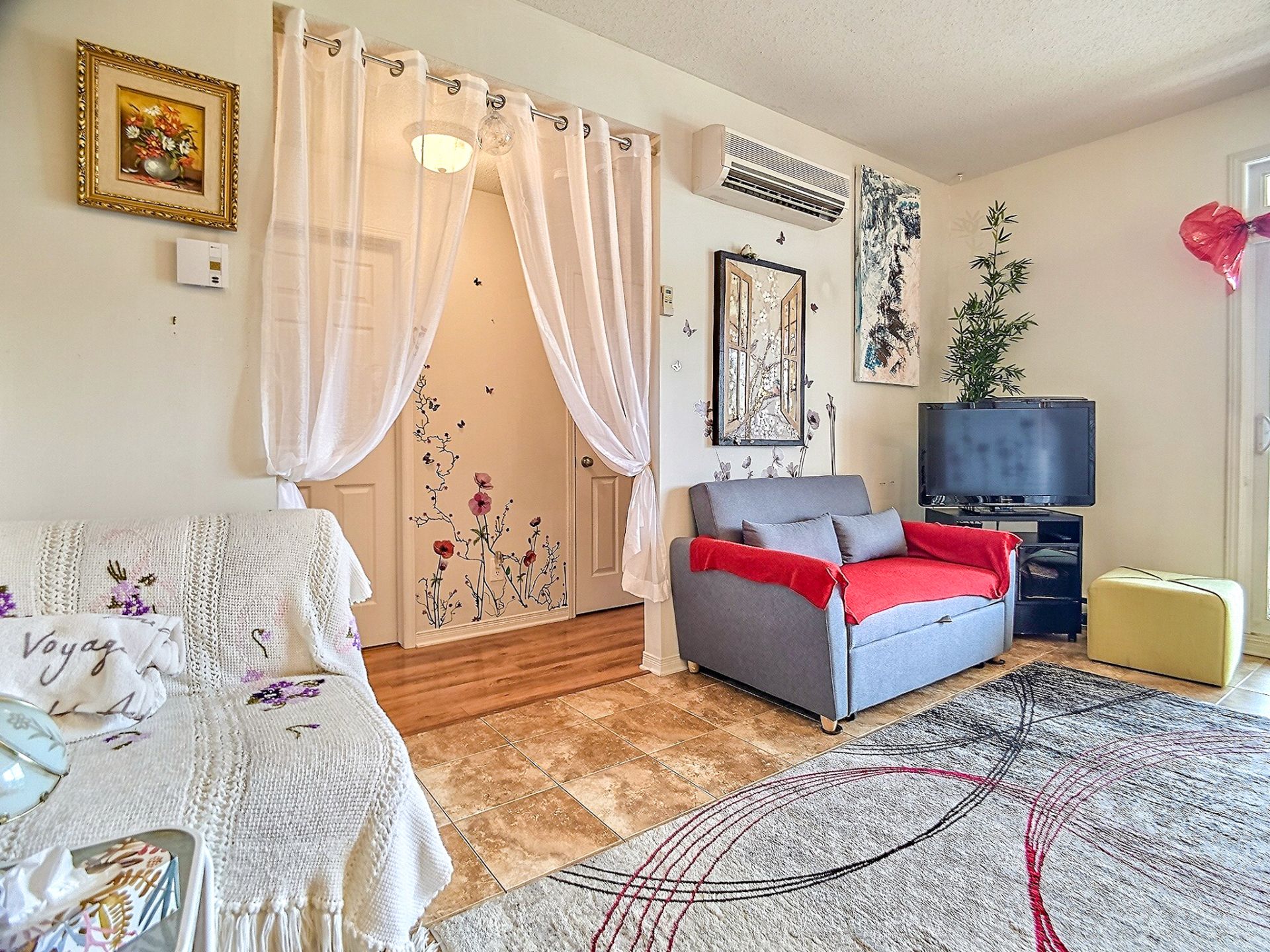 Photo - Living room