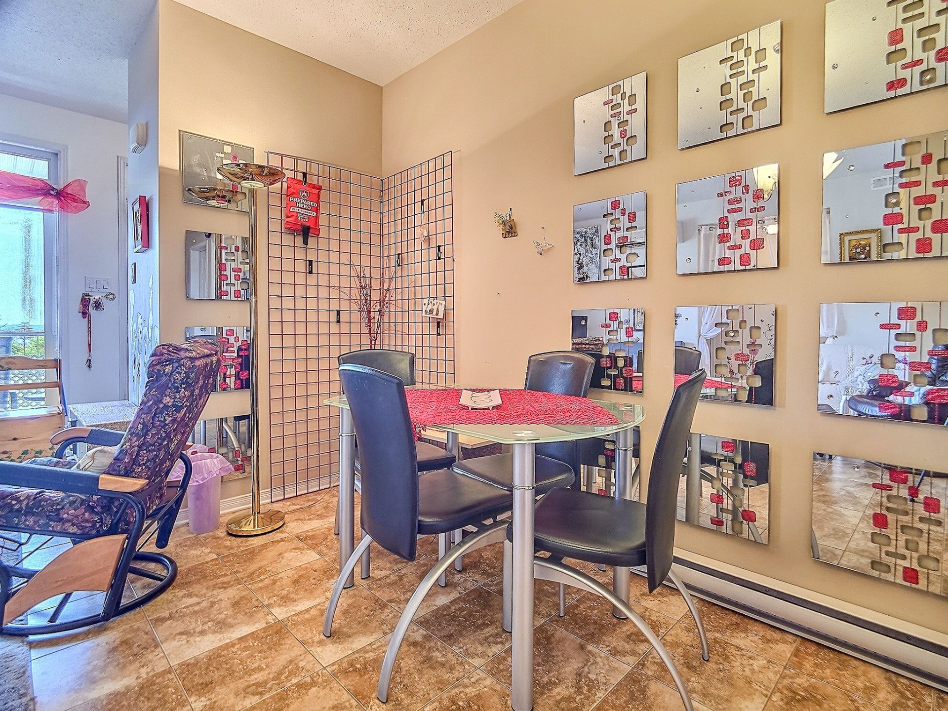 Photo - Dining room