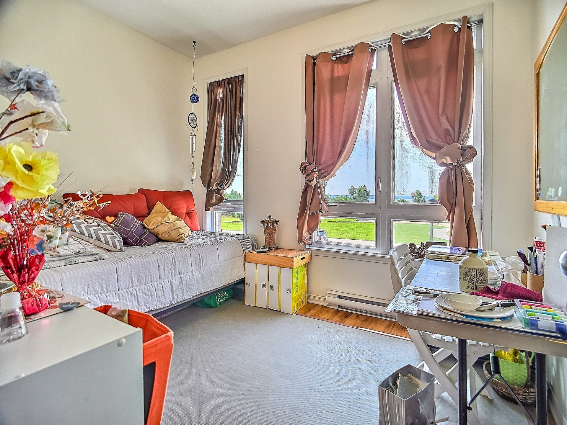 Photo - Bedroom