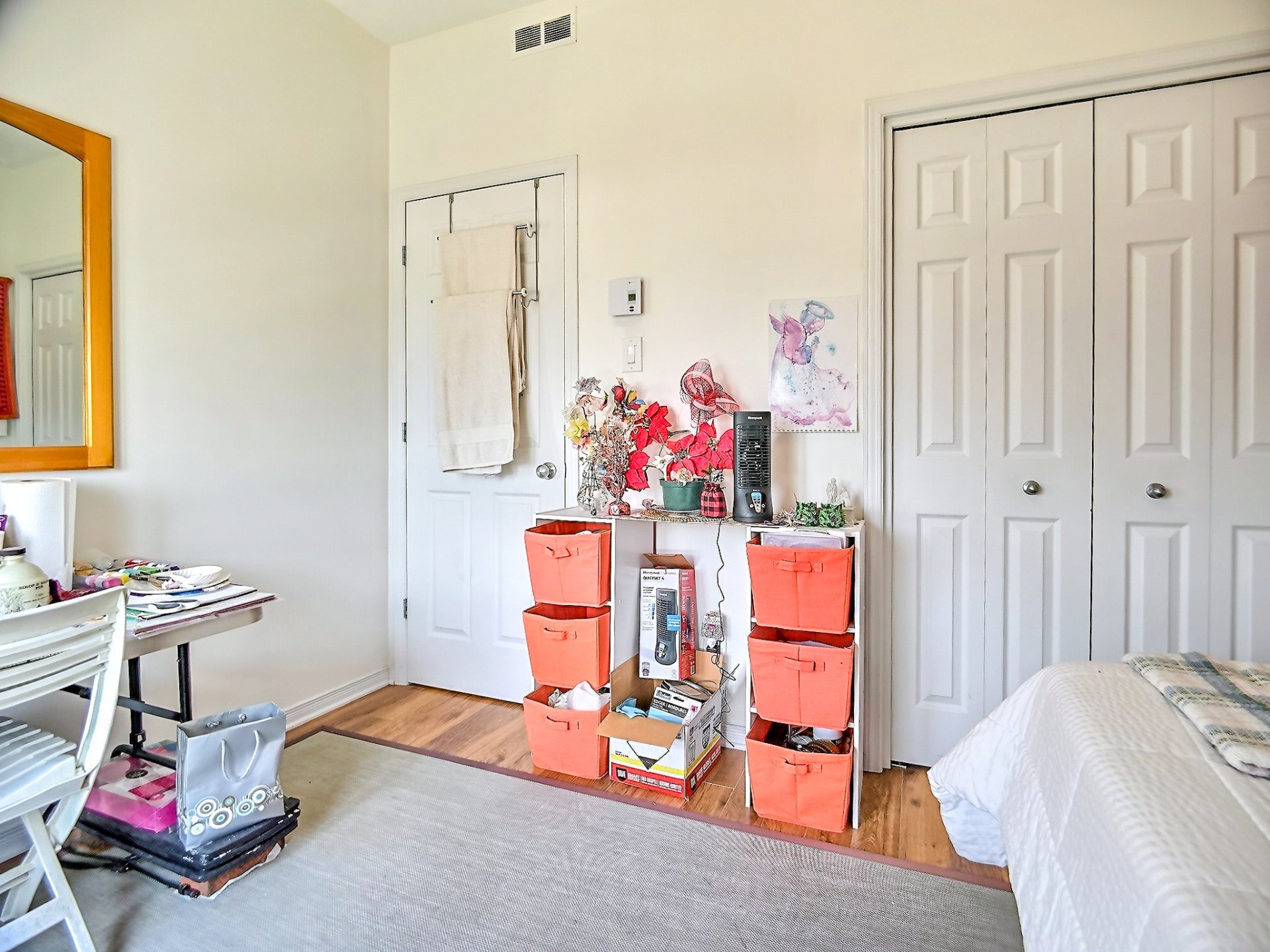 Photo - Bedroom