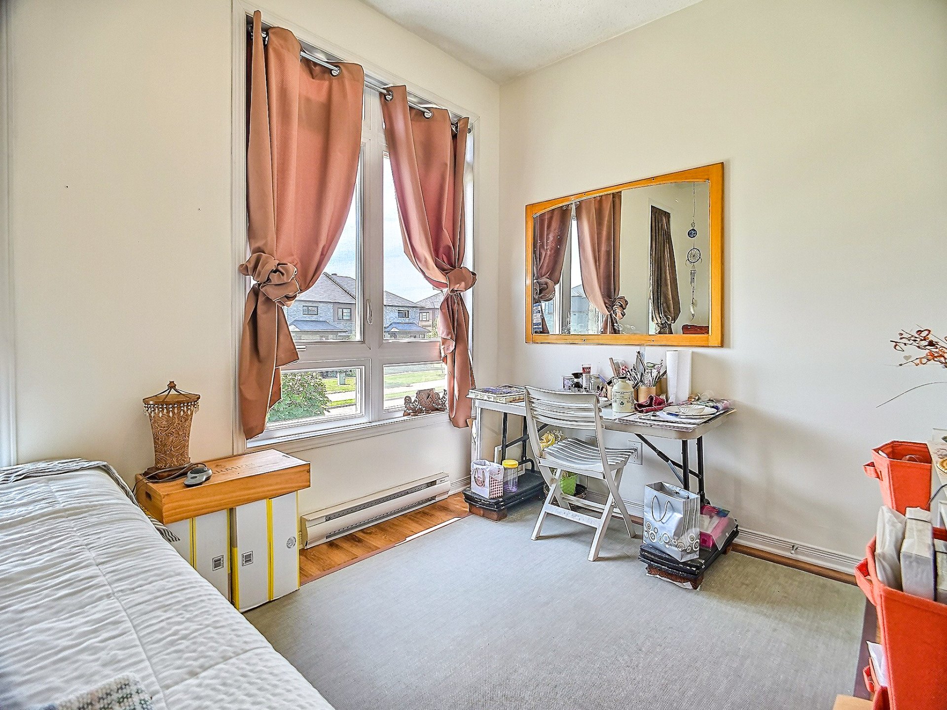 Photo - Bedroom