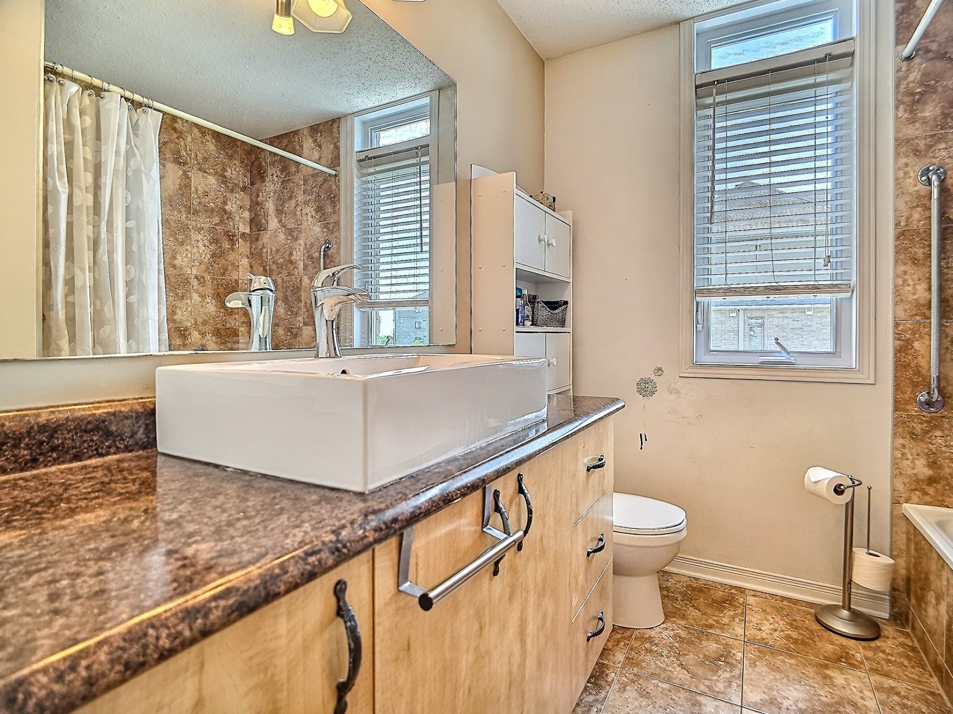 Photo - Bathroom