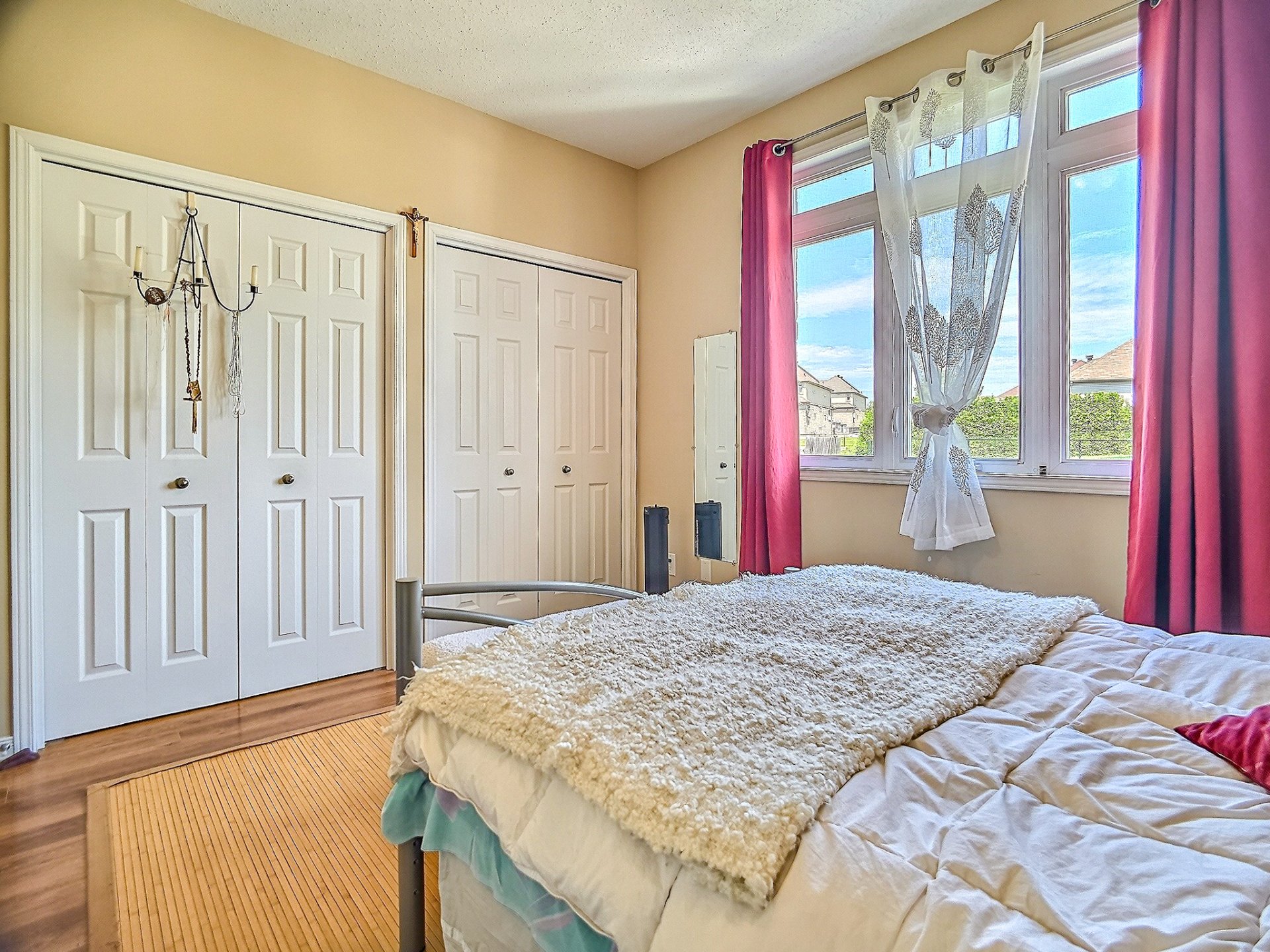 Photo - Primary bedroom