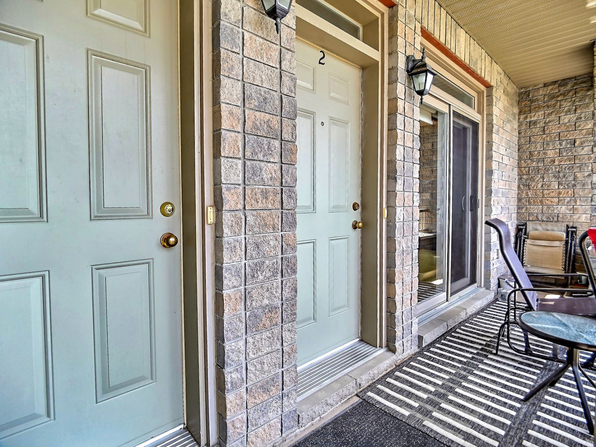 Photo - Exterior entrance