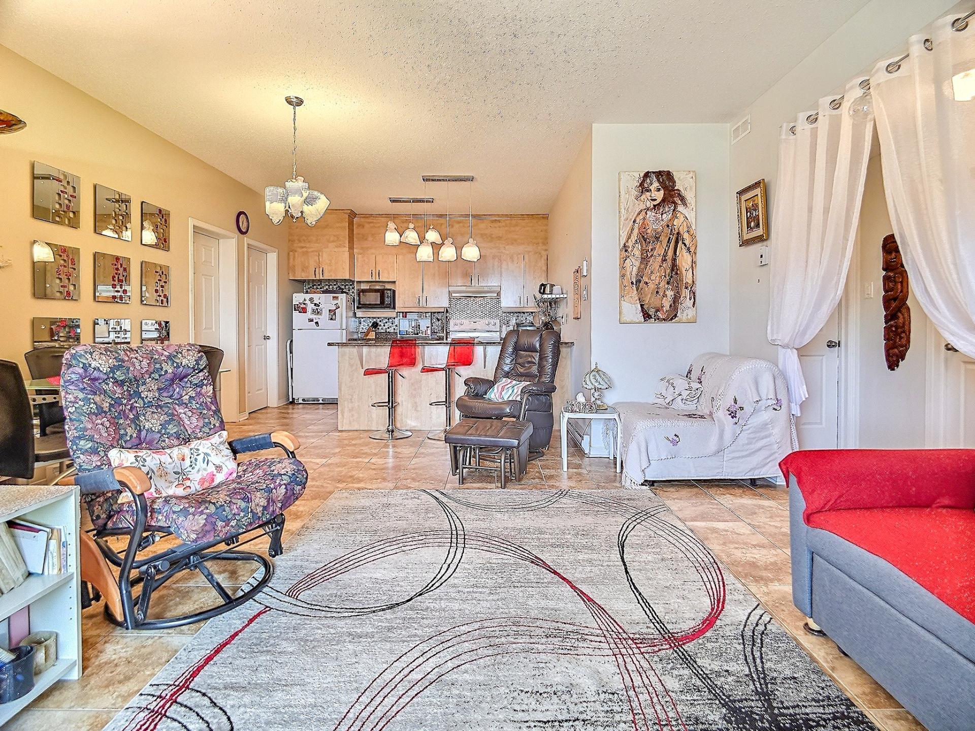 Photo - Living room