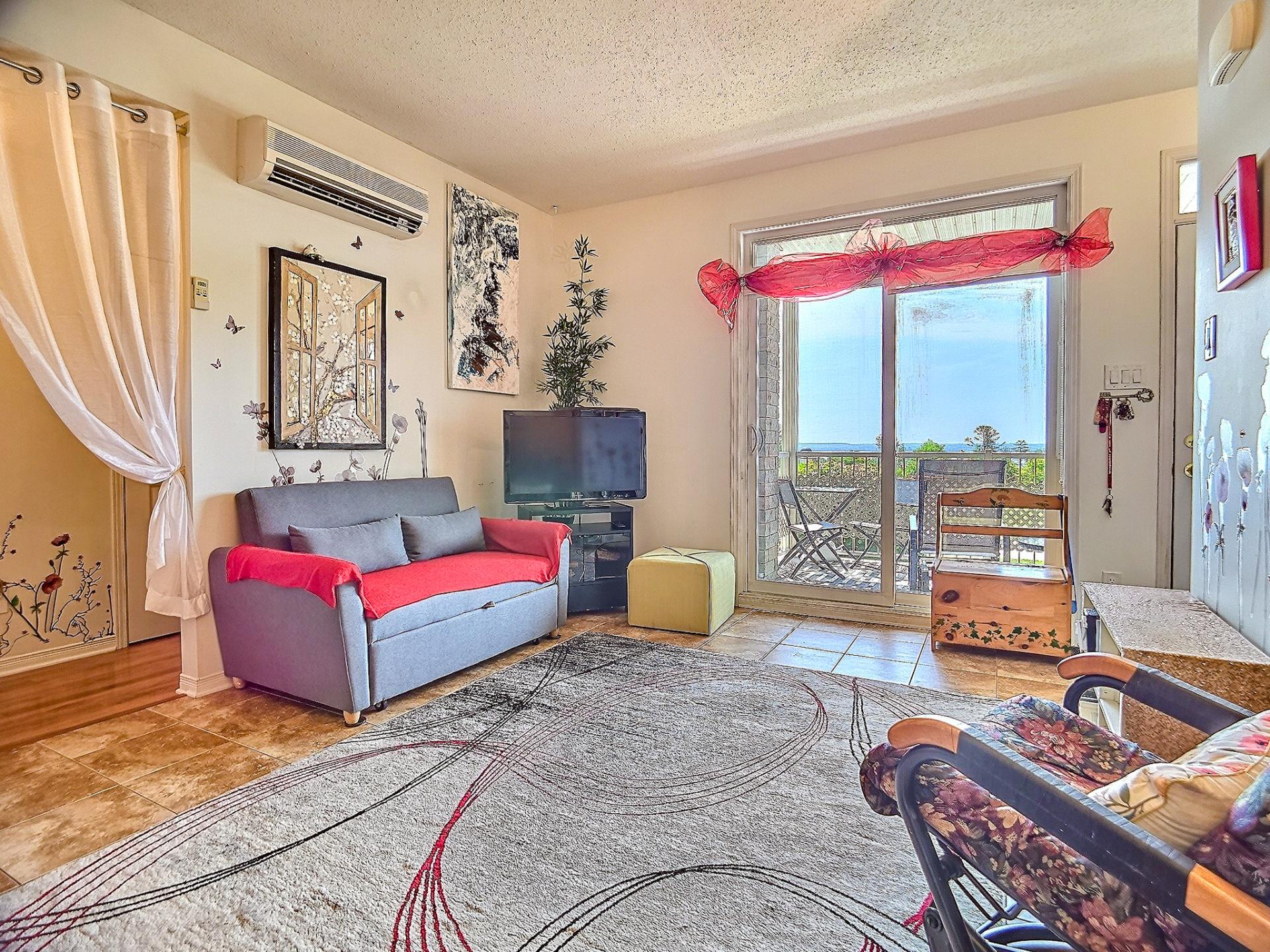 Photo - Living room