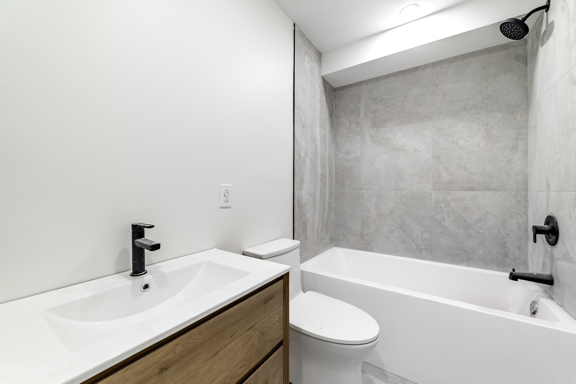 Photo - Salle de bains