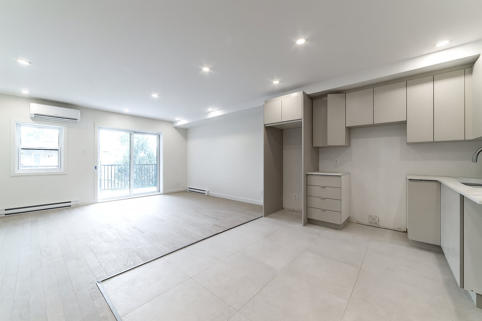 Photo - Vue d'ensemble