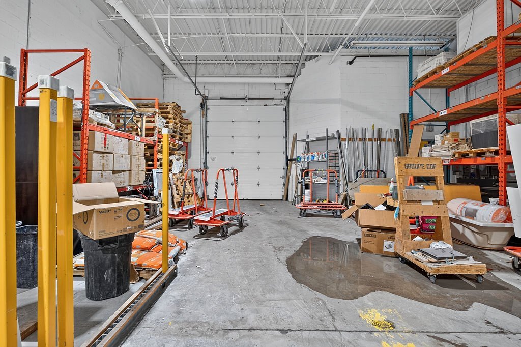 Photo - Warehouse