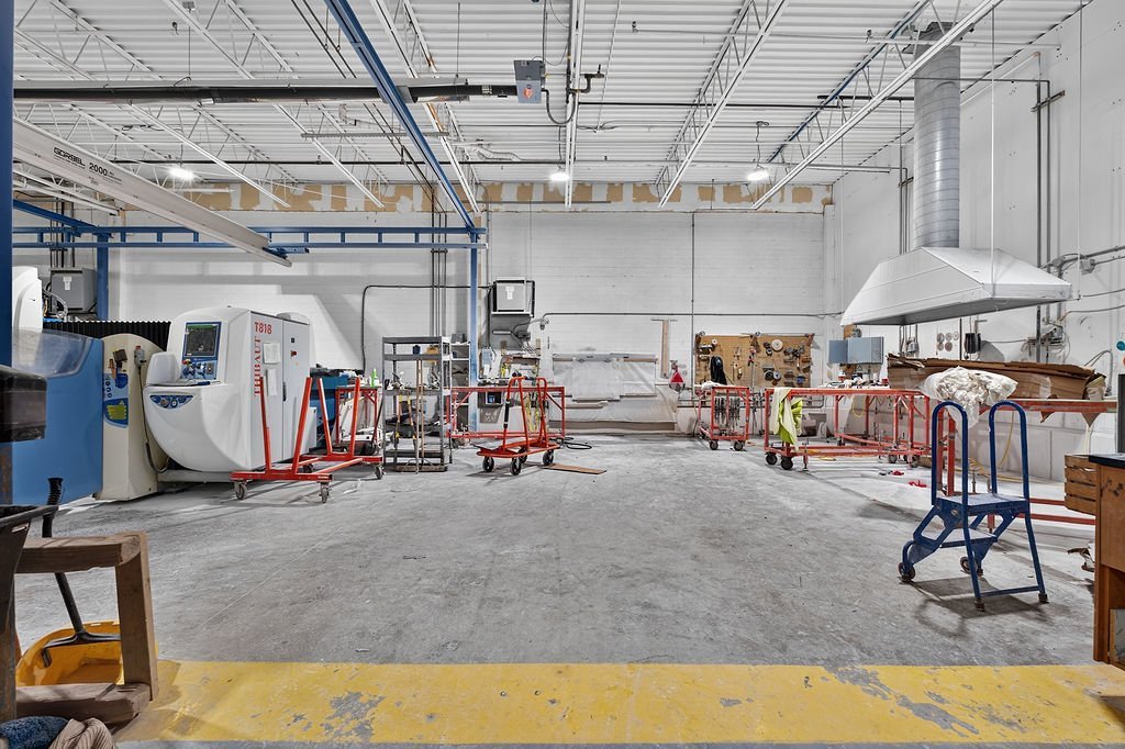 Photo - Warehouse