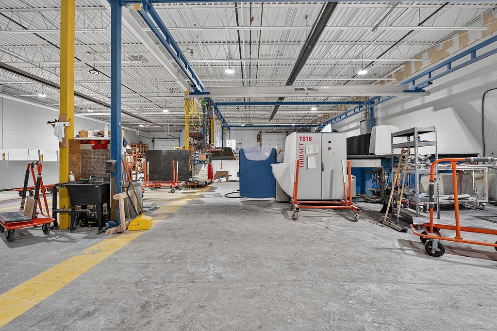 Photo - Warehouse