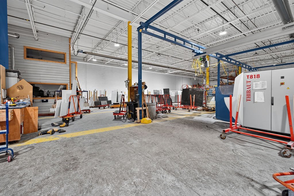 Photo - Warehouse