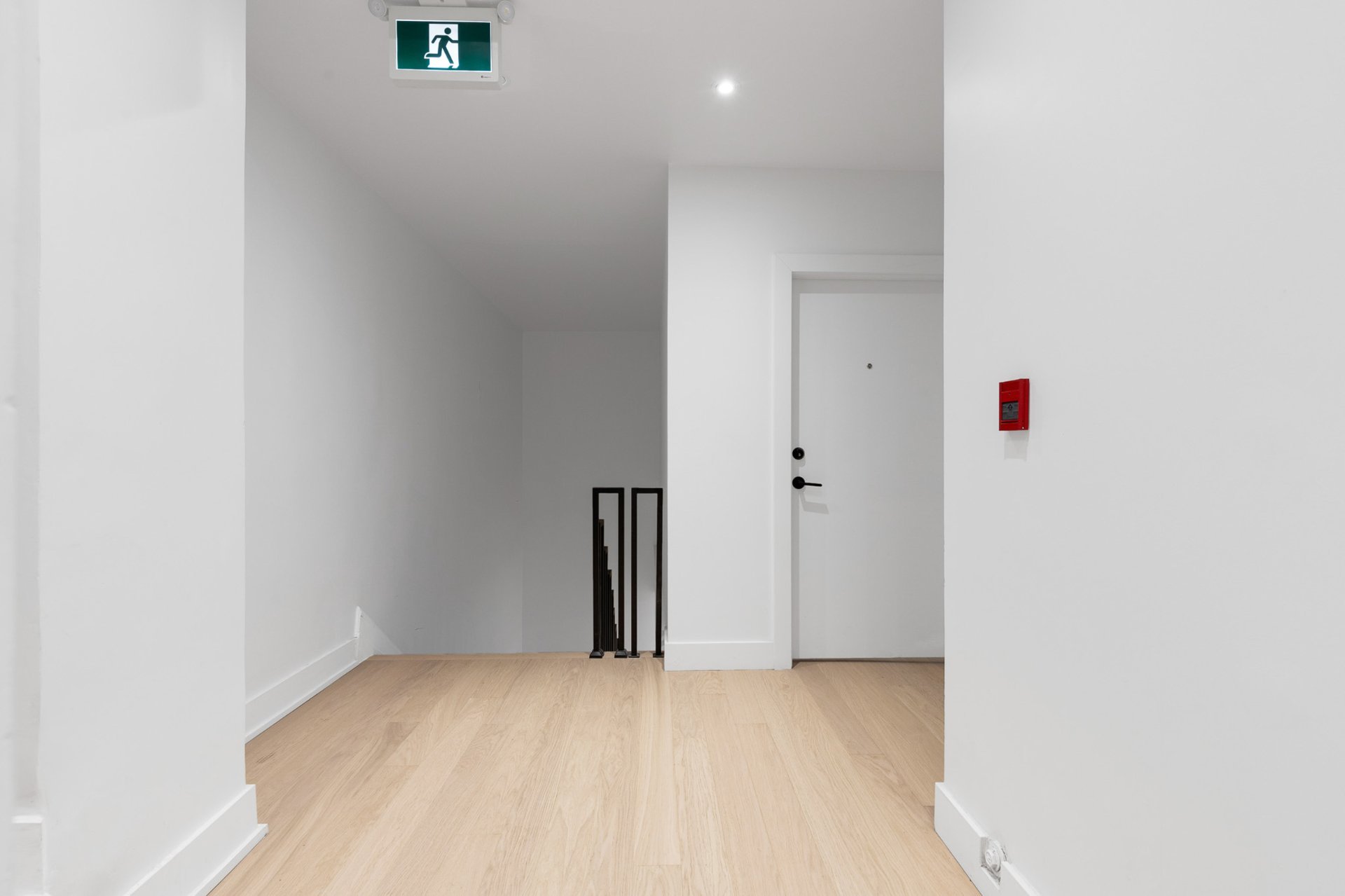 Photo - Interior