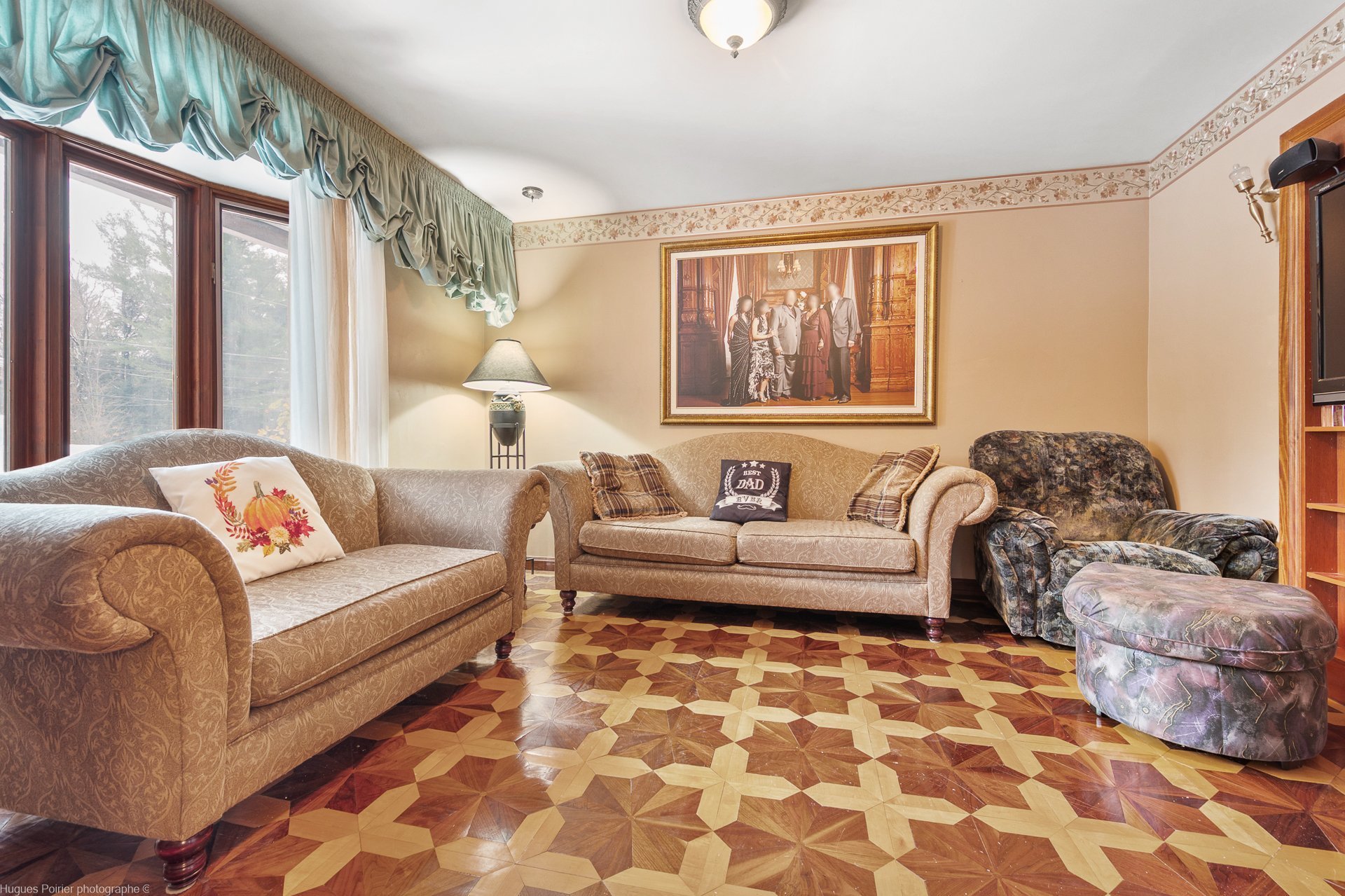 Photo - Living room