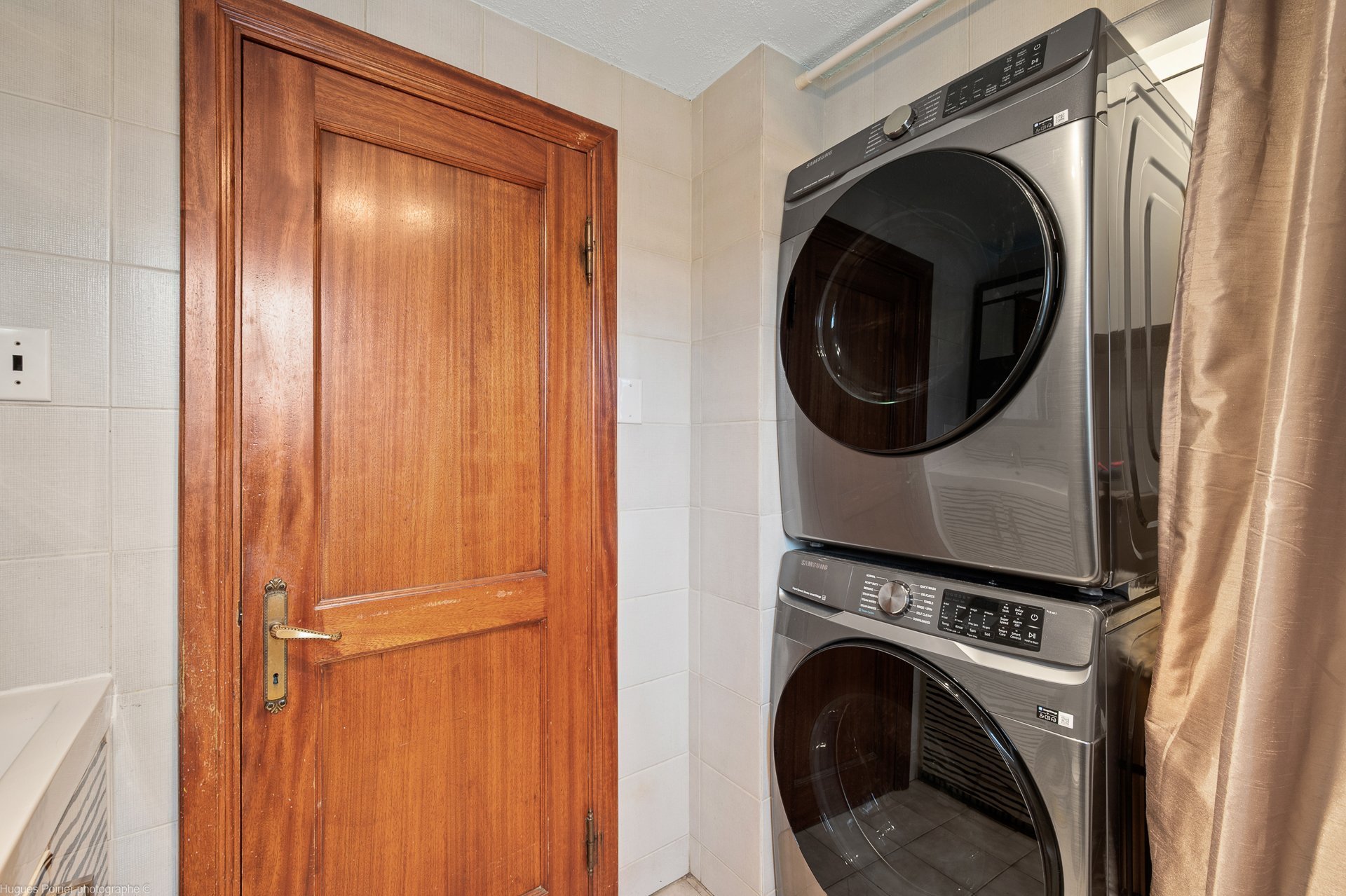 Photo - Washroom